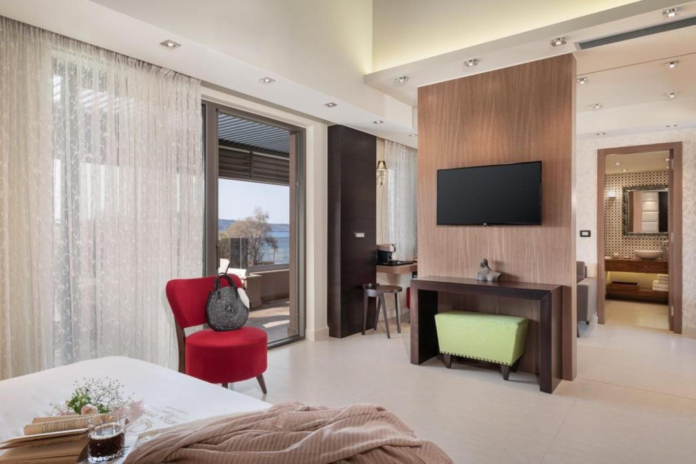 Cretan Dream & (adults Only) 4*
