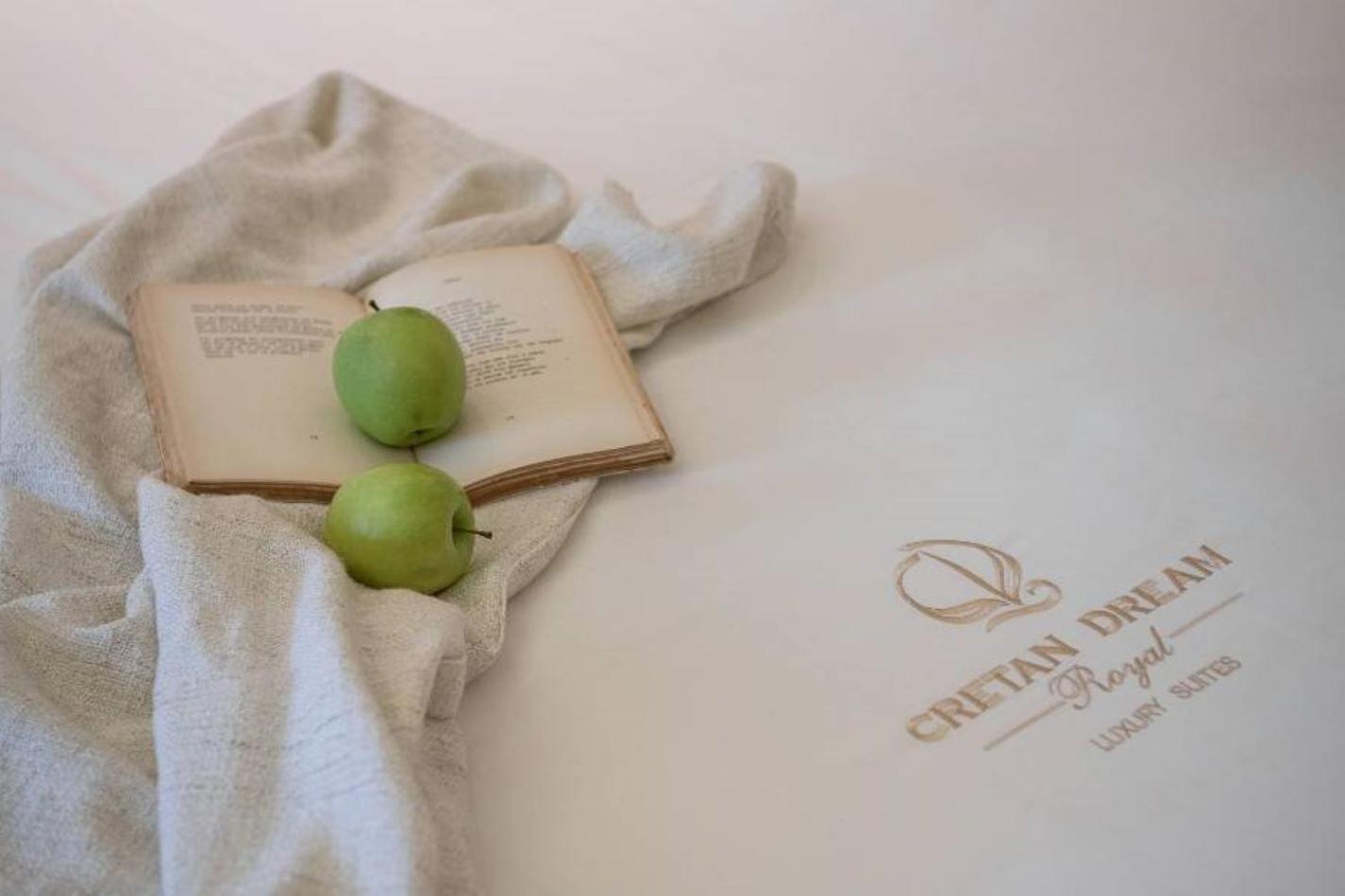 Cretan Dream & (adults Only)