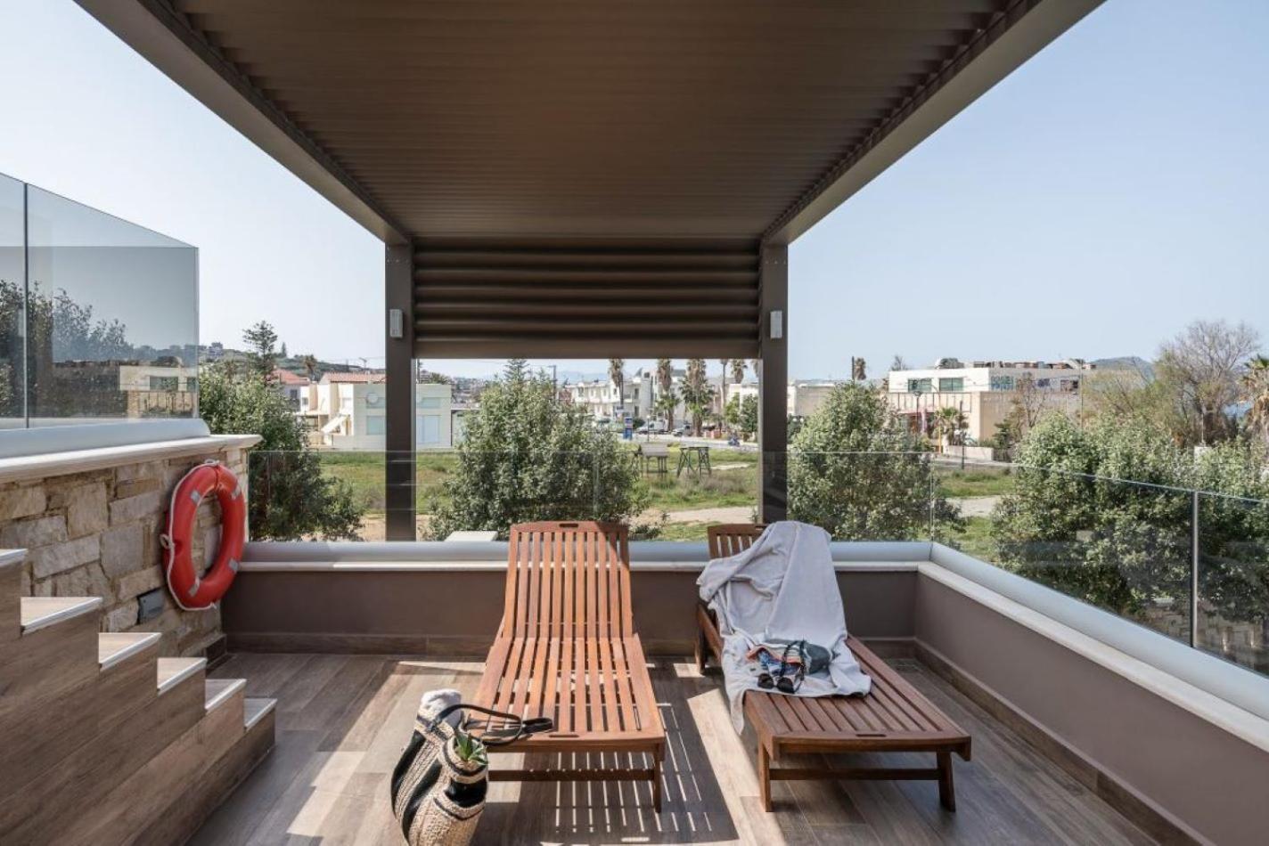 Cretan Dream & (adults Only) Resort