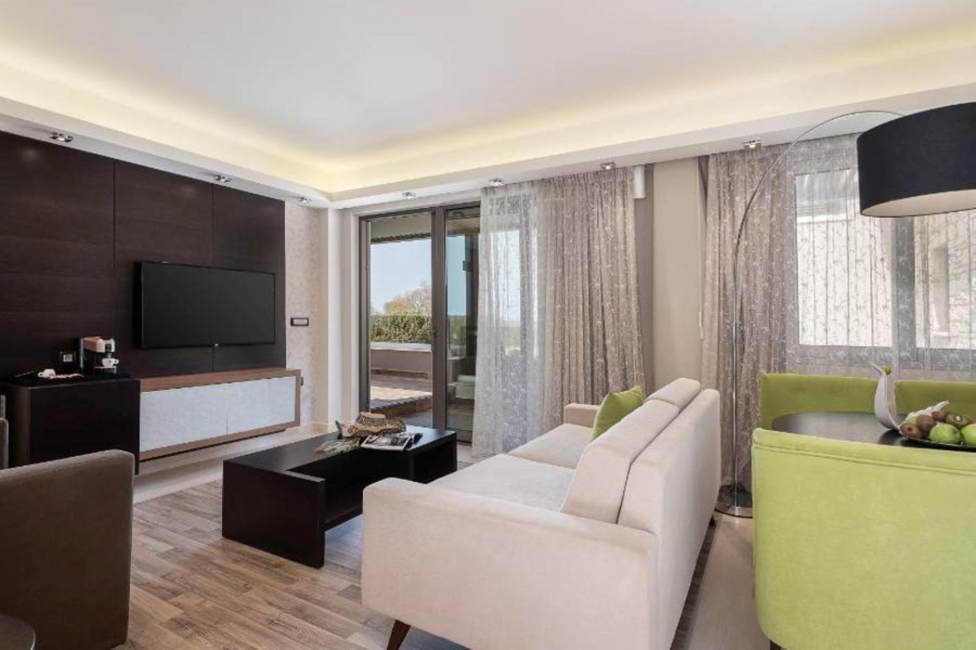 Cretan Dream & (adults Only) Resort 4*