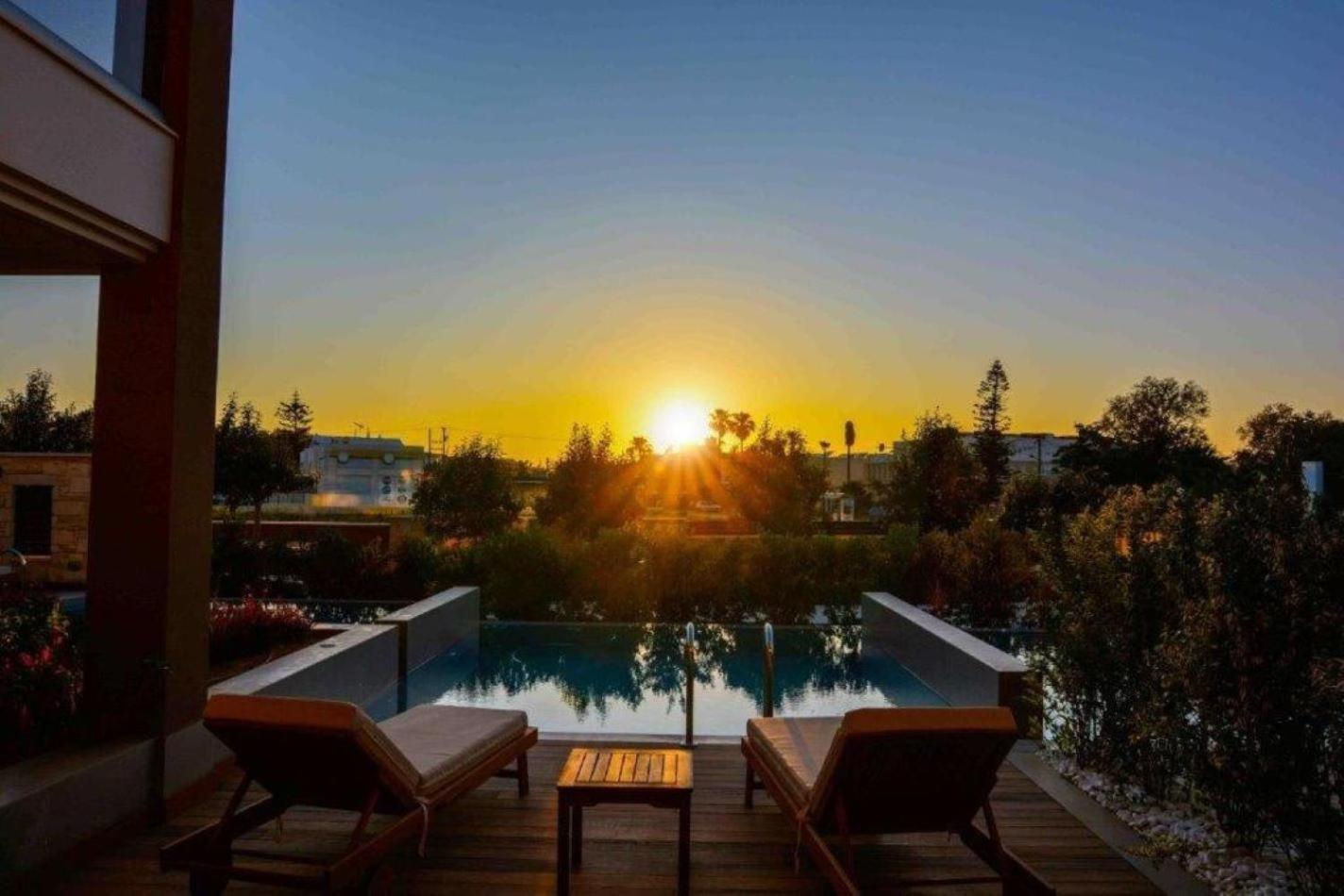 Resort Cretan Dream & (adults Only) 4*