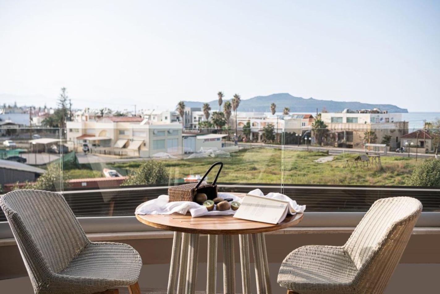 Cretan Dream & (adults Only) Resort Stalos