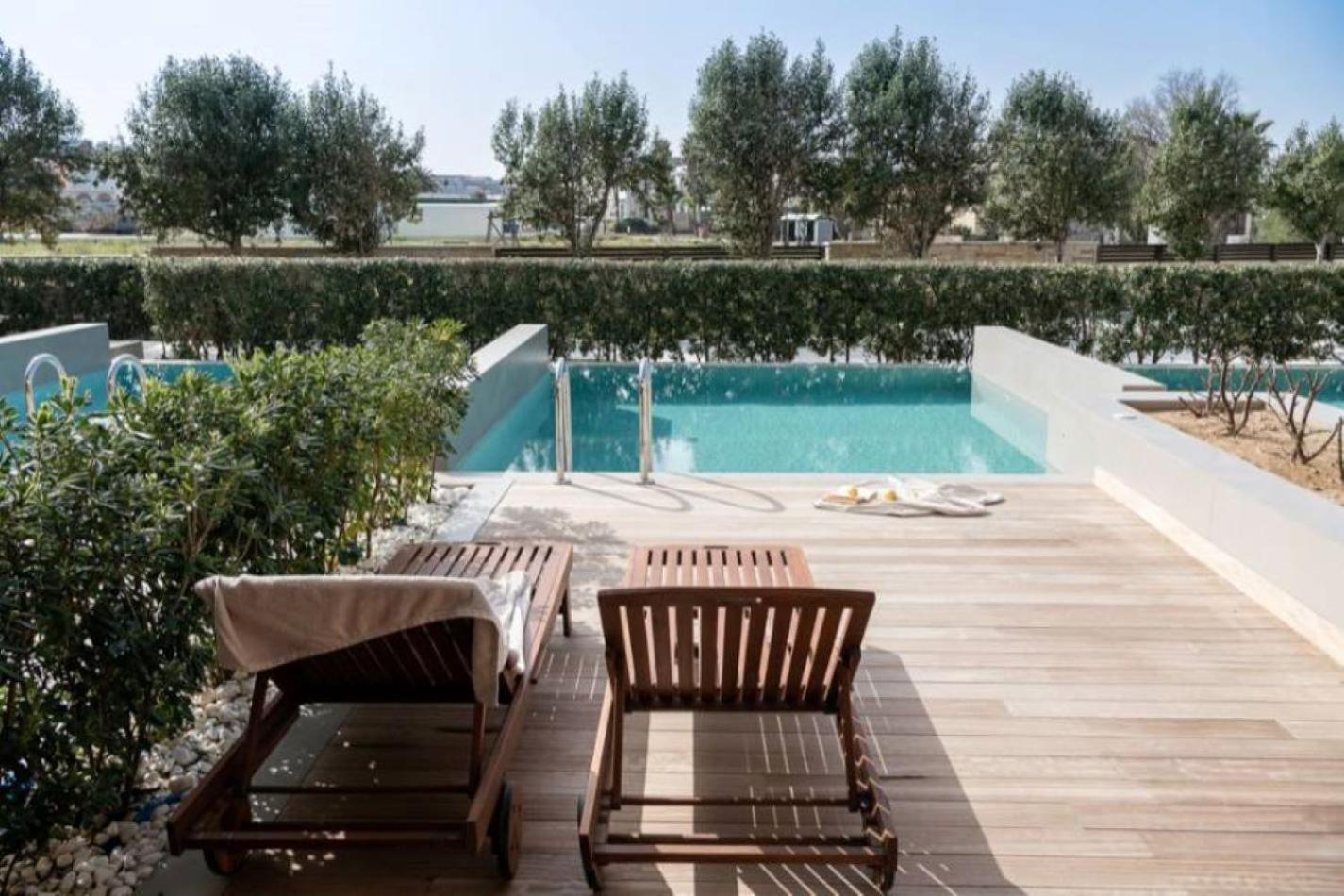 Cretan Dream & (adults Only) 4* Stalos