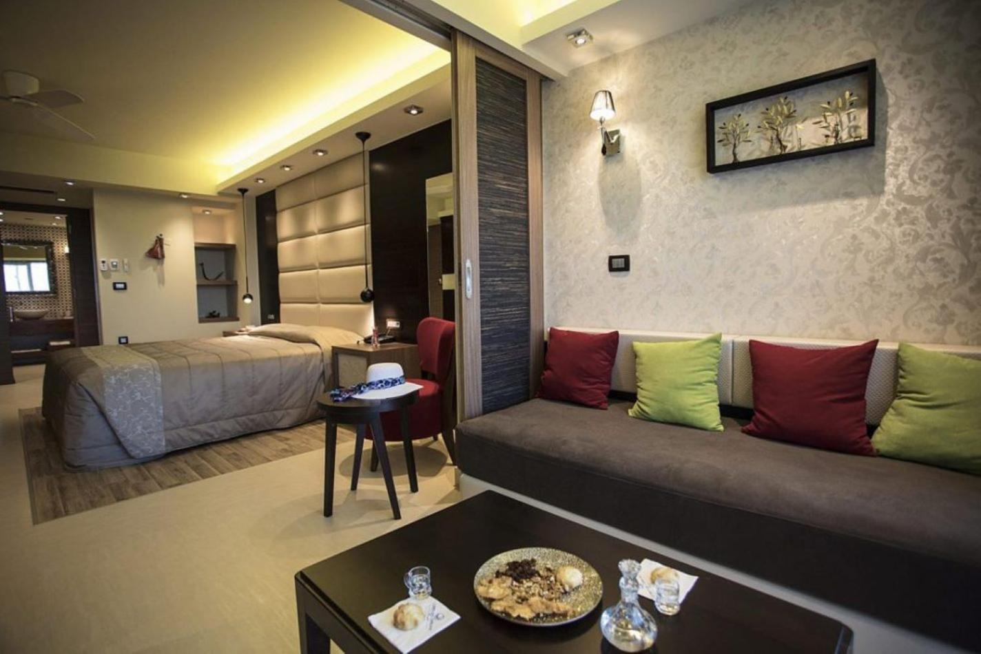 Resort Cretan Dream & (adults Only) Stalos