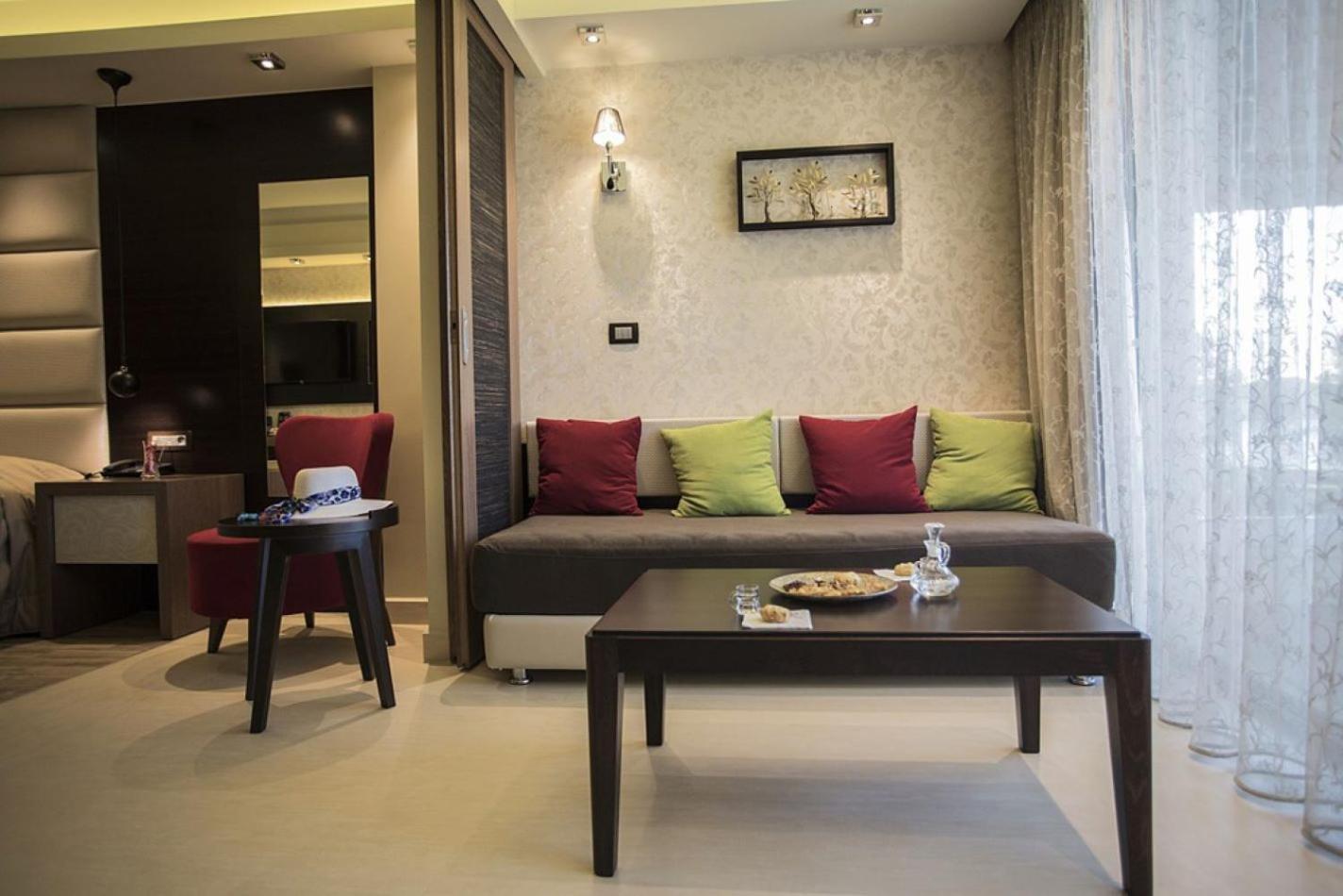 Cretan Dream & (adults Only) Resort