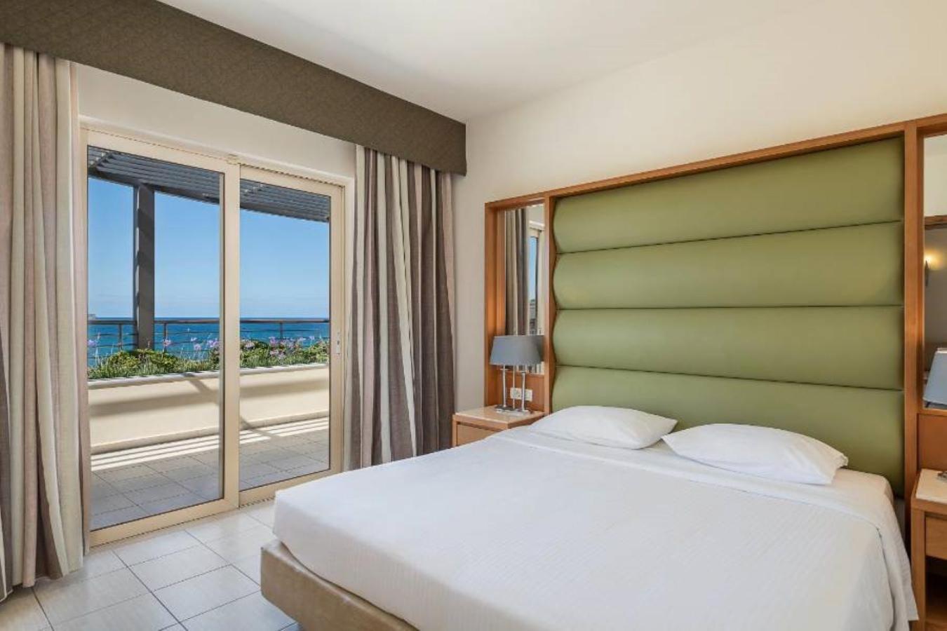Resort Cretan Dream & (adults Only) 4*