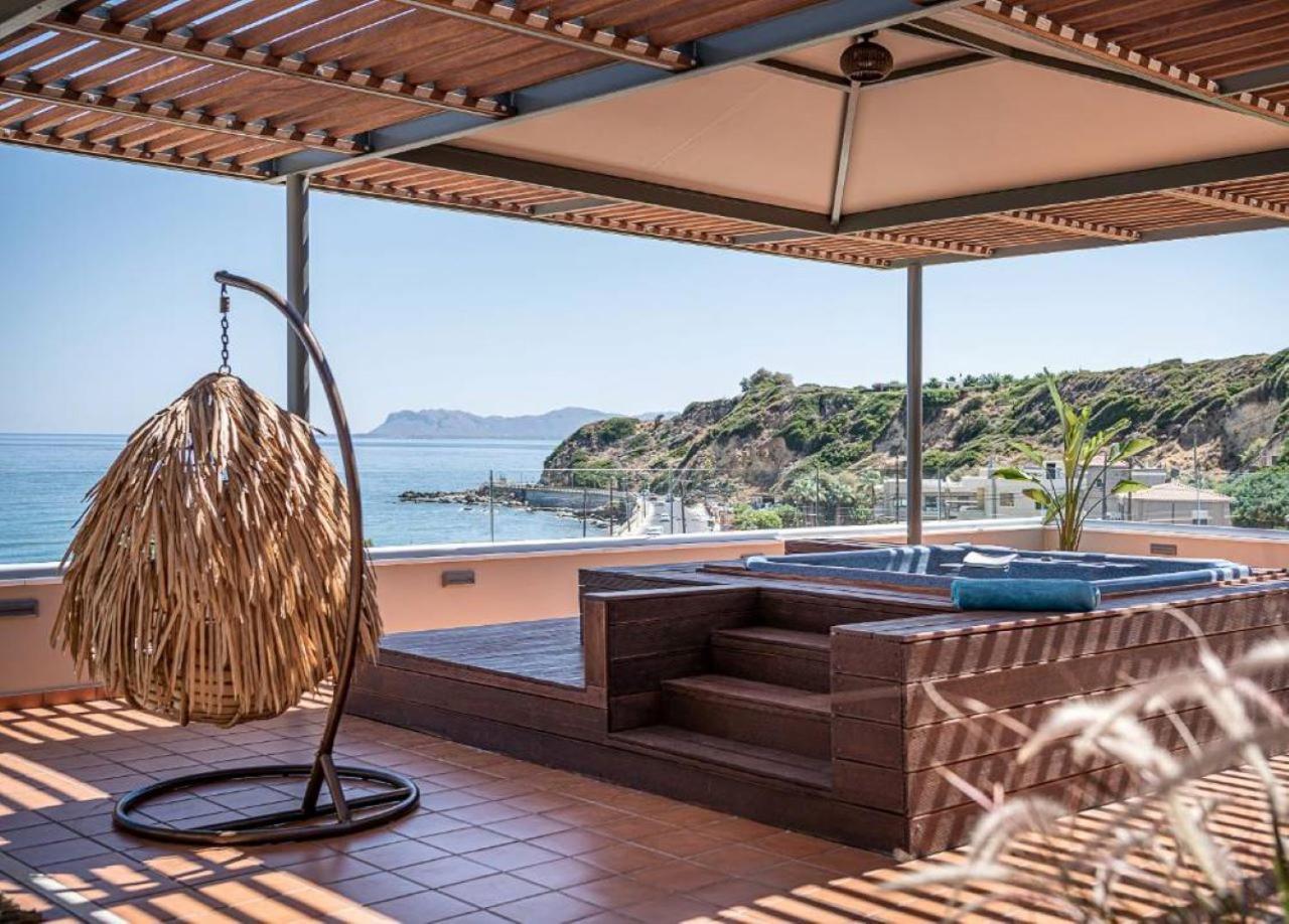 Cretan Dream & (adults Only) Resort 4*