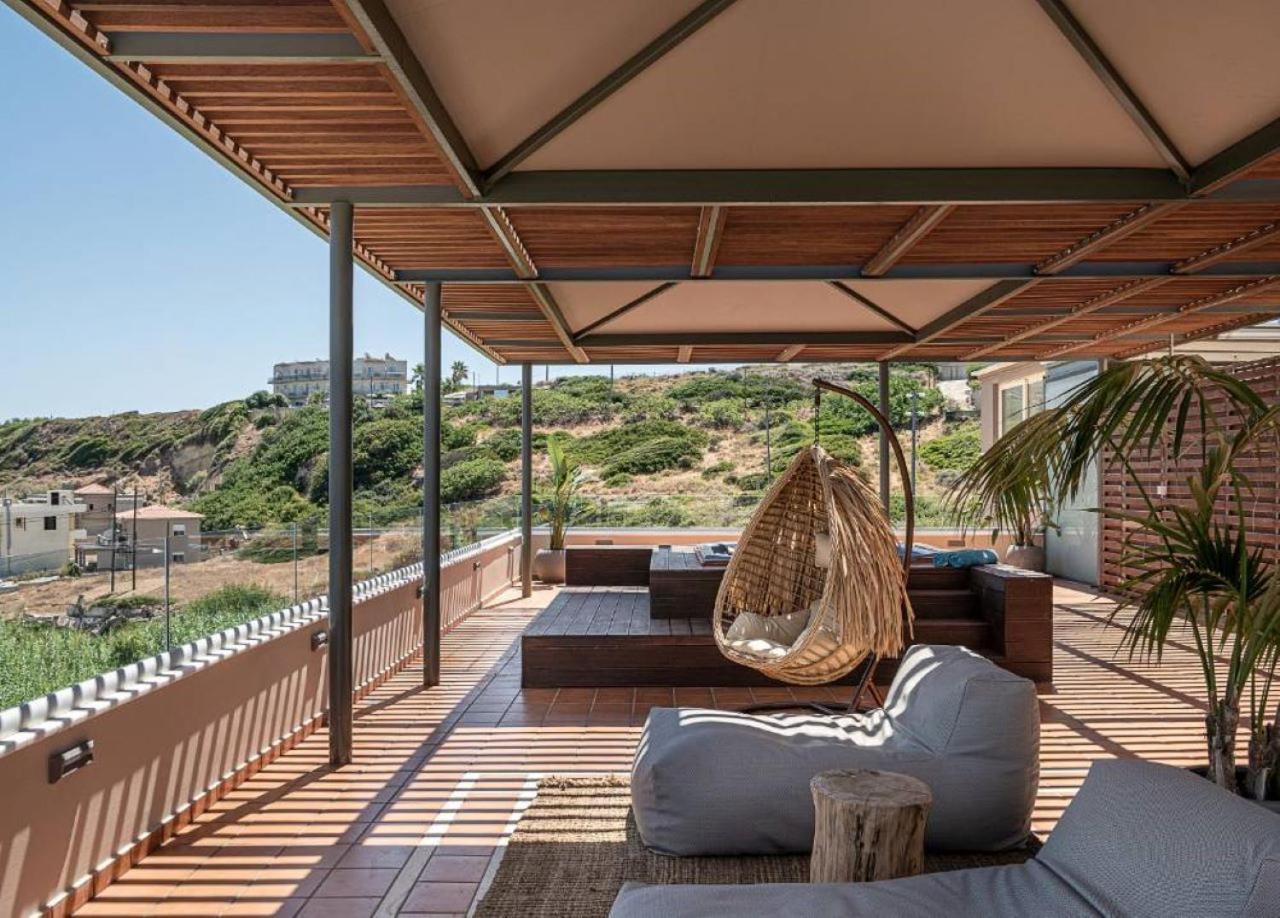 Cretan Dream & (adults Only) 4*