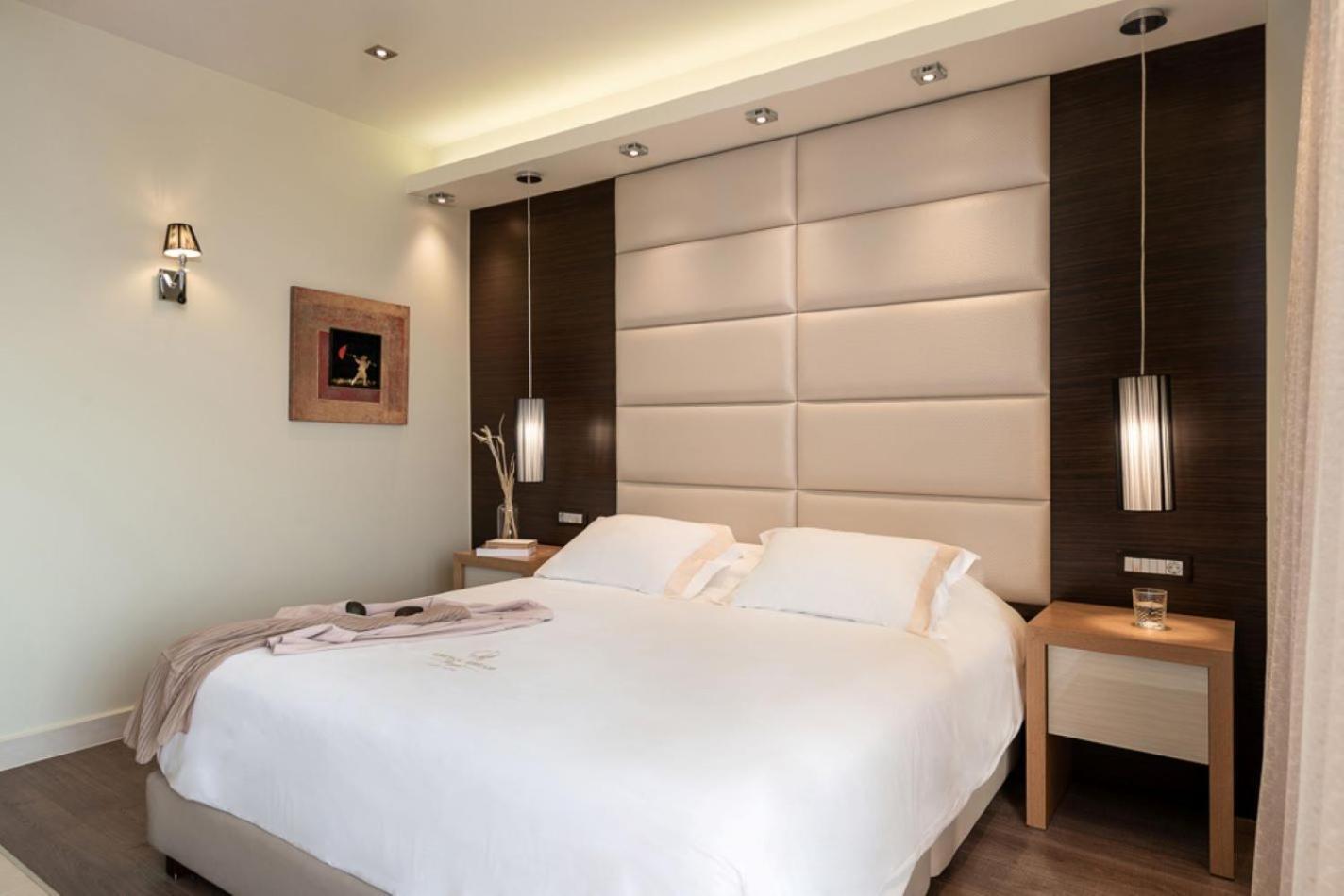Cretan Dream & (adults Only) Resort Stalos