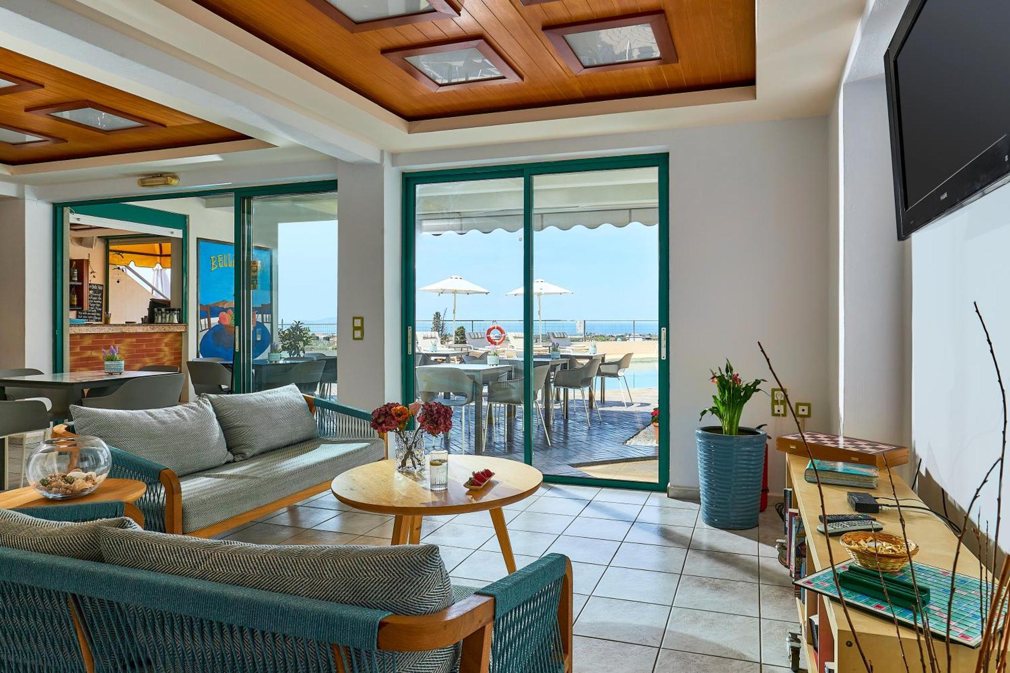 Aparthotel Bella Vista 