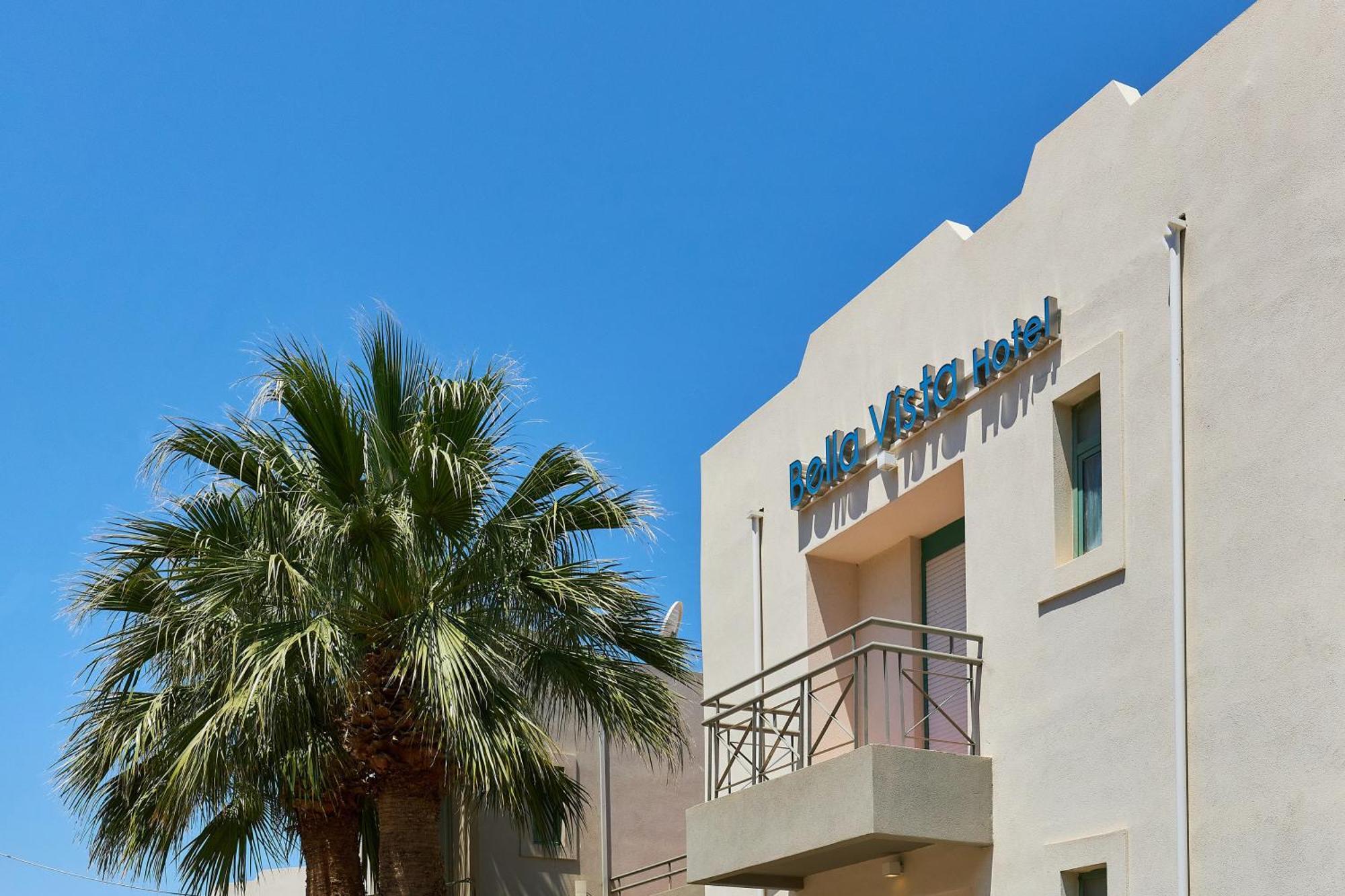 Aparthotel Bella Vista 