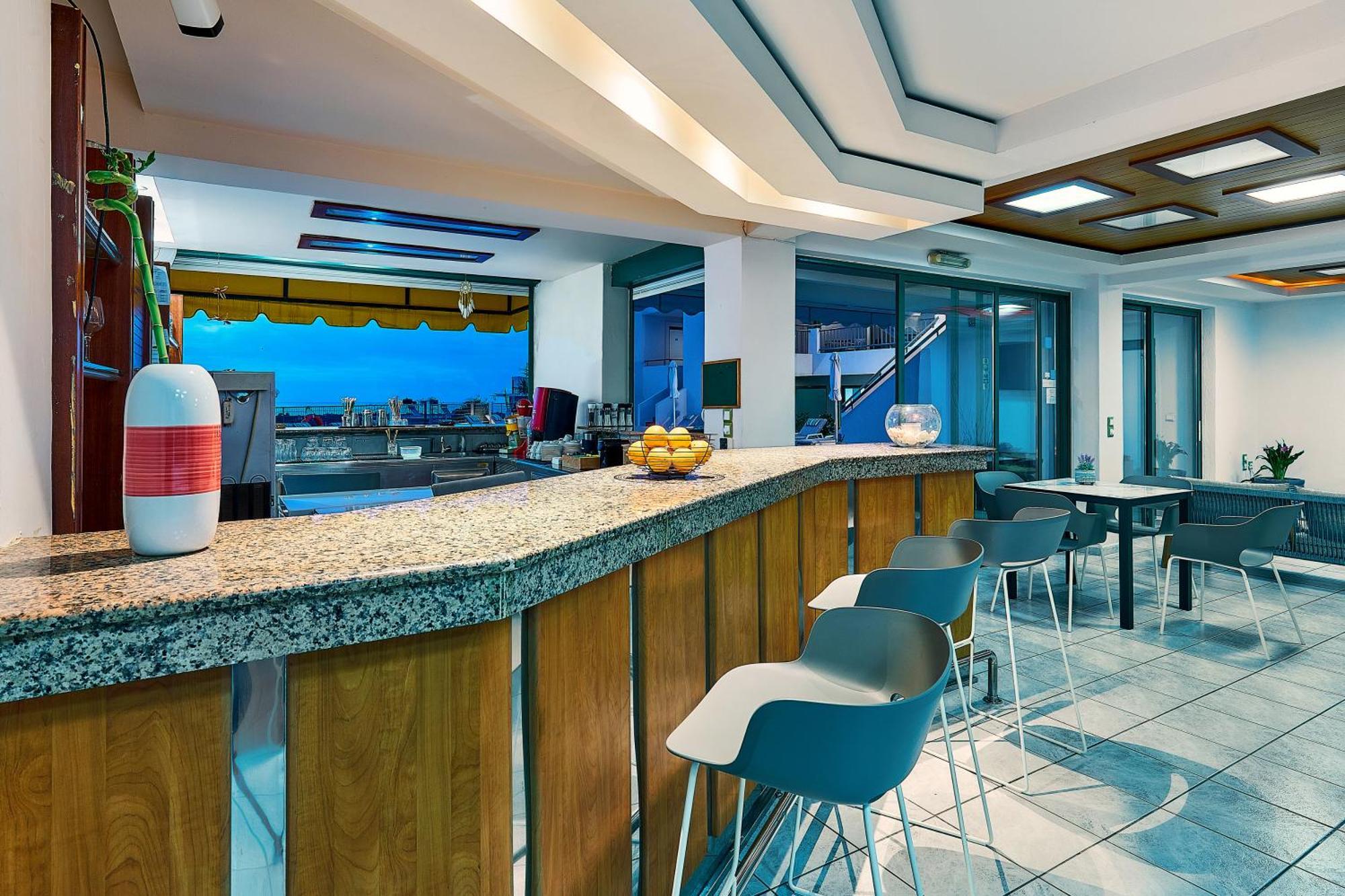 Aparthotel Bella Vista 