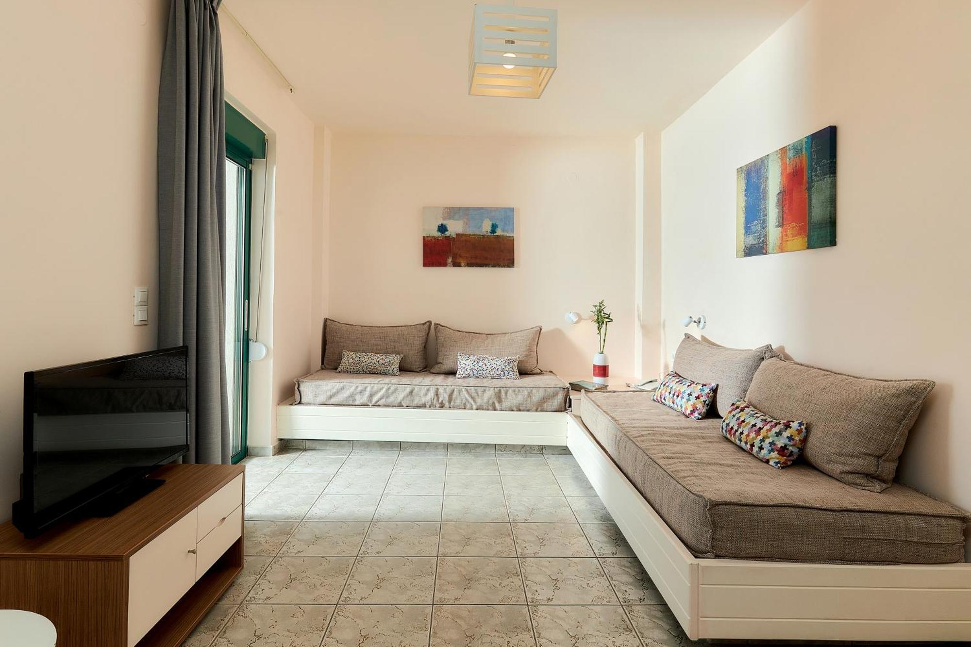 Aparthotel Bella Vista 