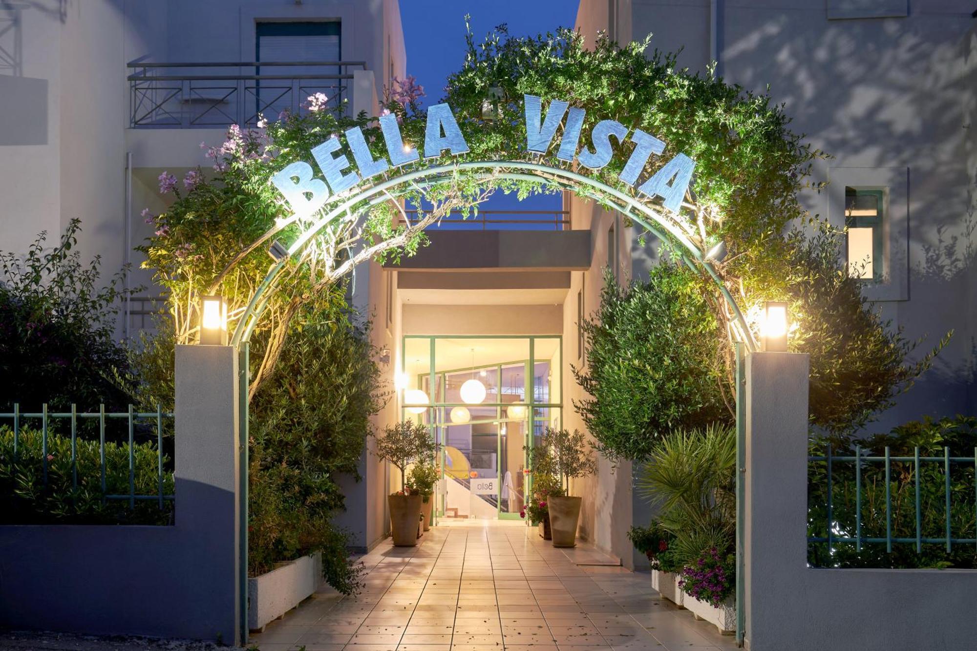Bella Vista 