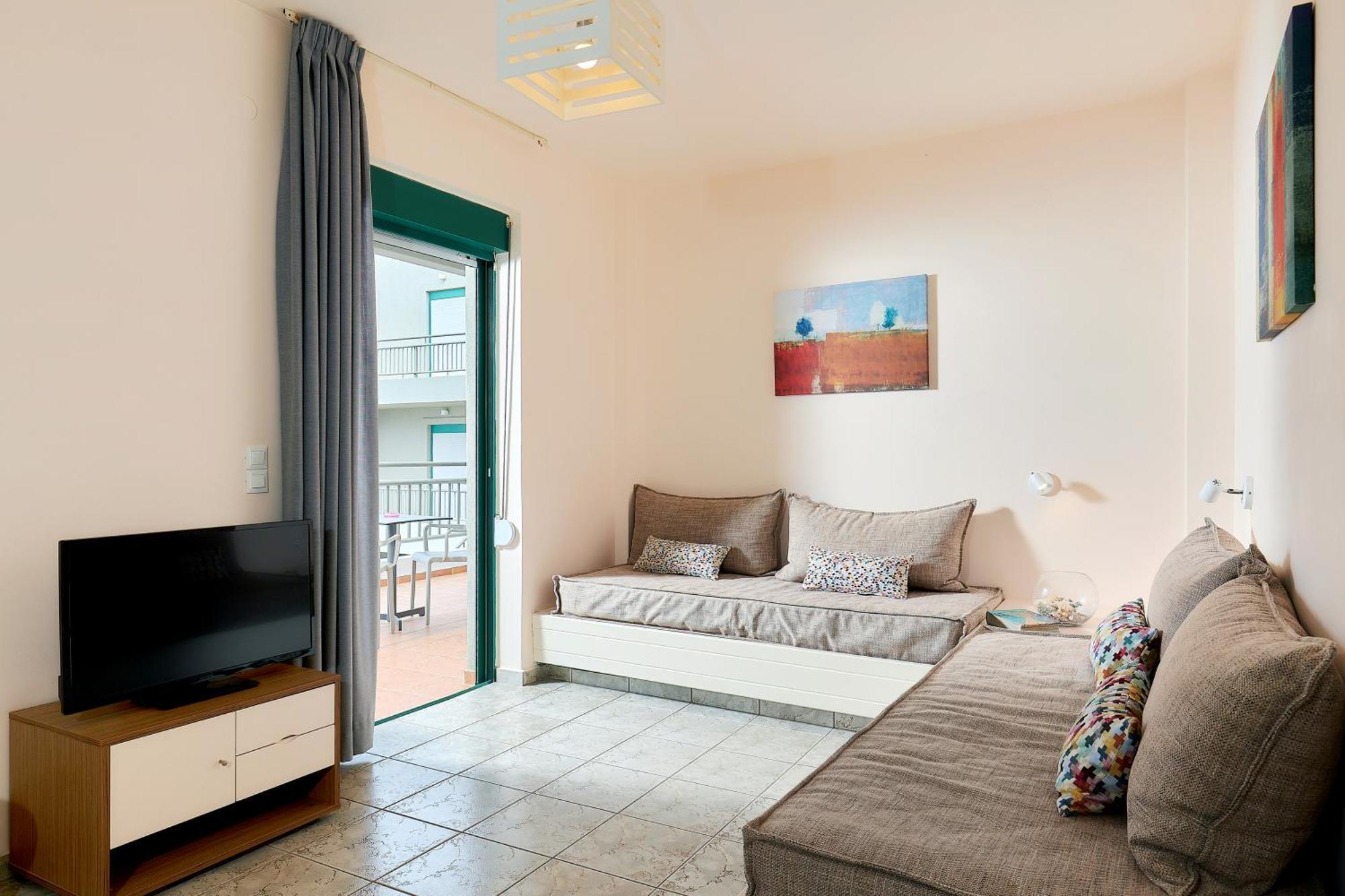 Aparthotel Bella Vista 