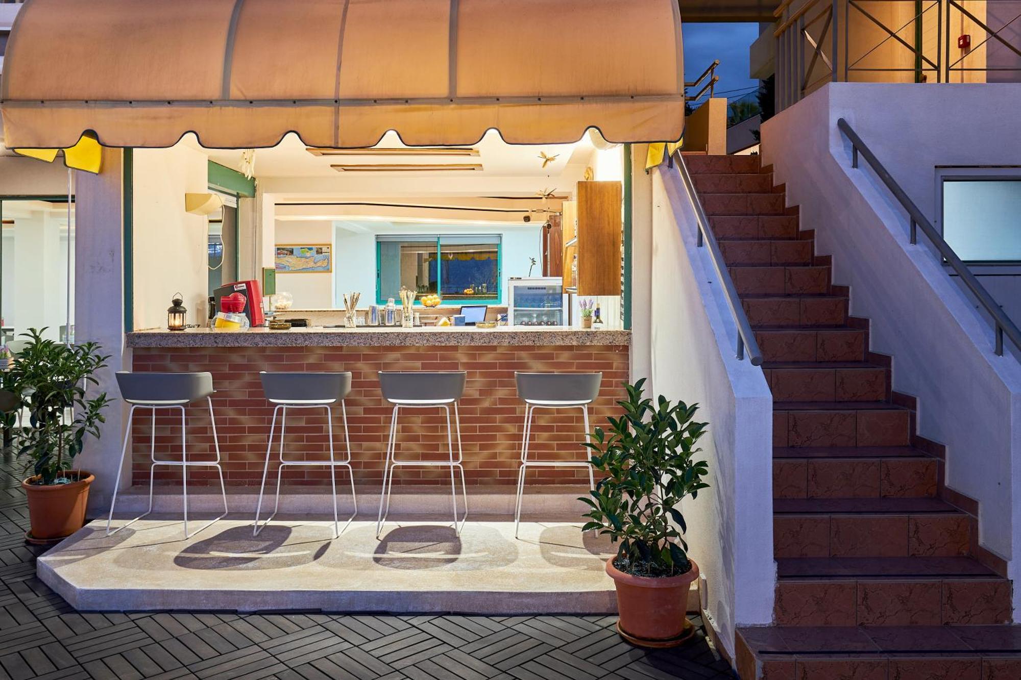 Aparthotel Bella Vista 