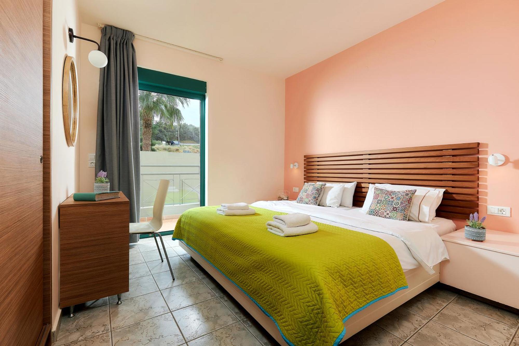 Aparthotel Bella Vista 