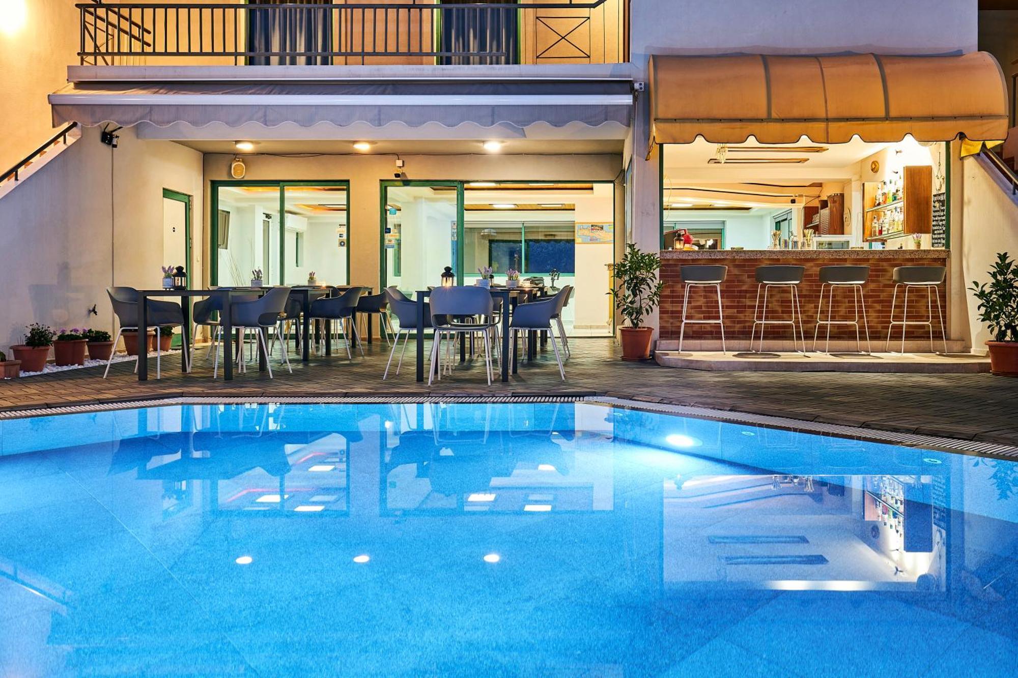Aparthotel Bella Vista 