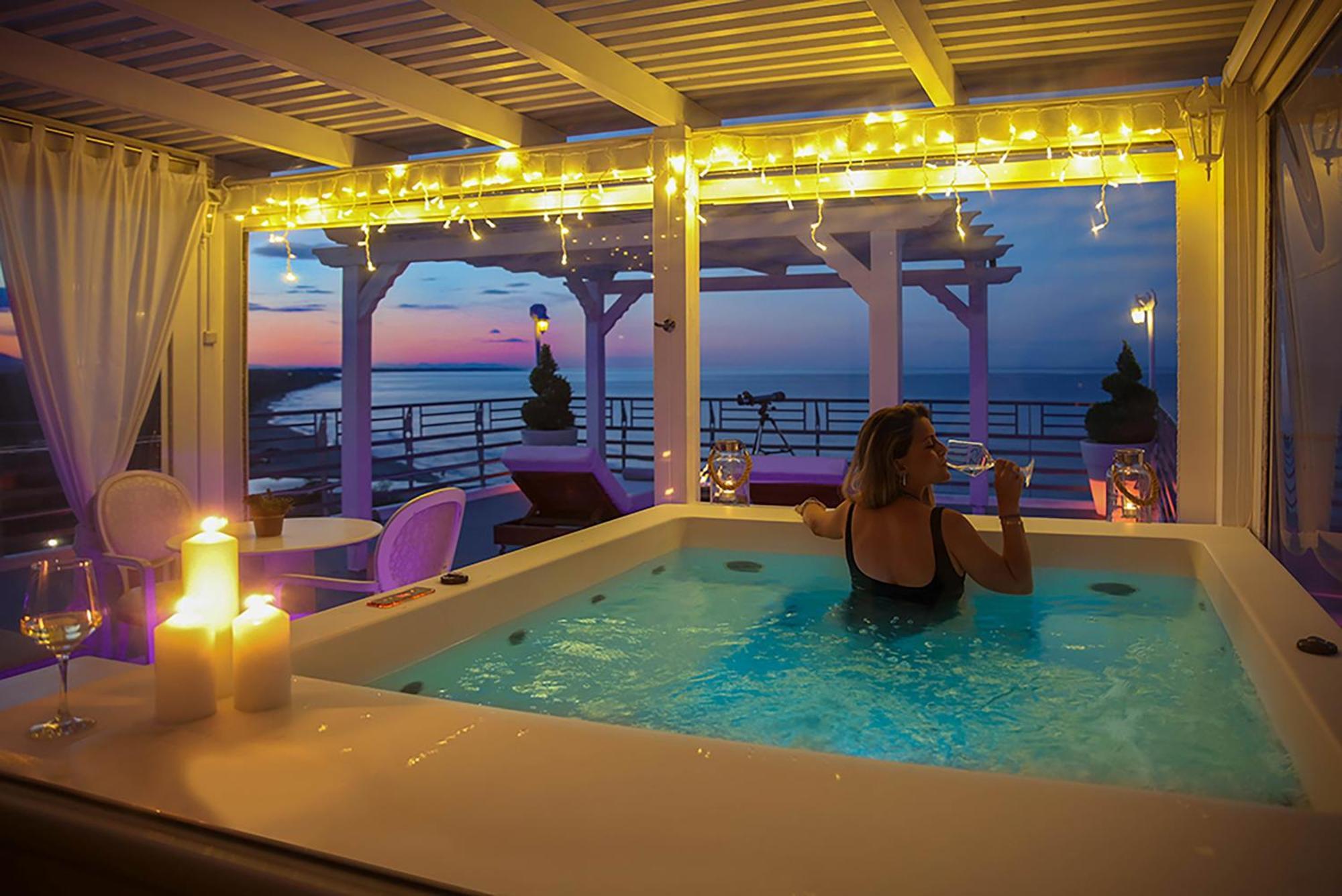 Hotel Panorama & - Adults Only