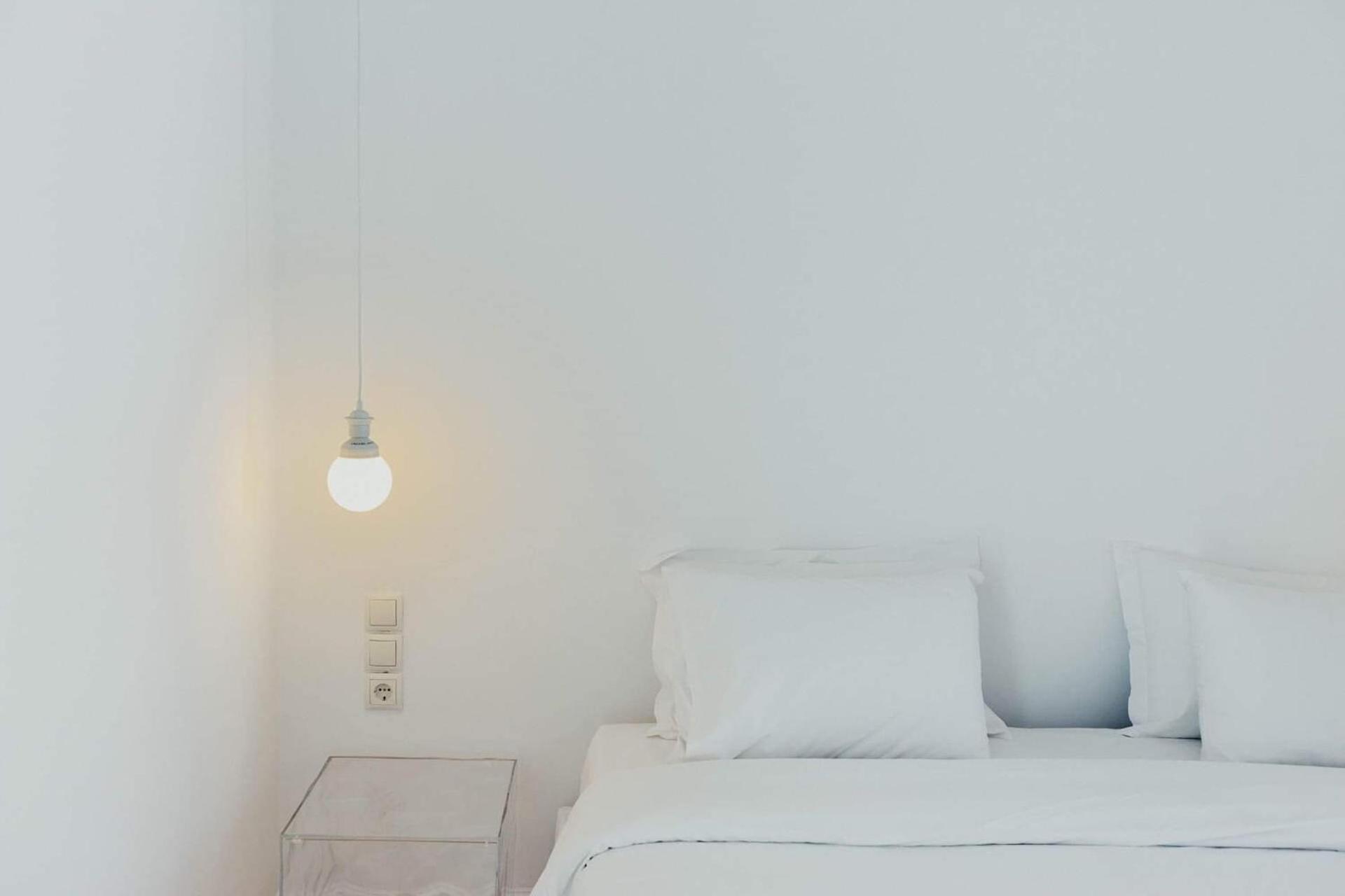 Aether Boutique Hotel 3*