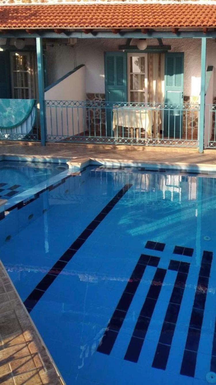 Mary Popi Aparthotel *