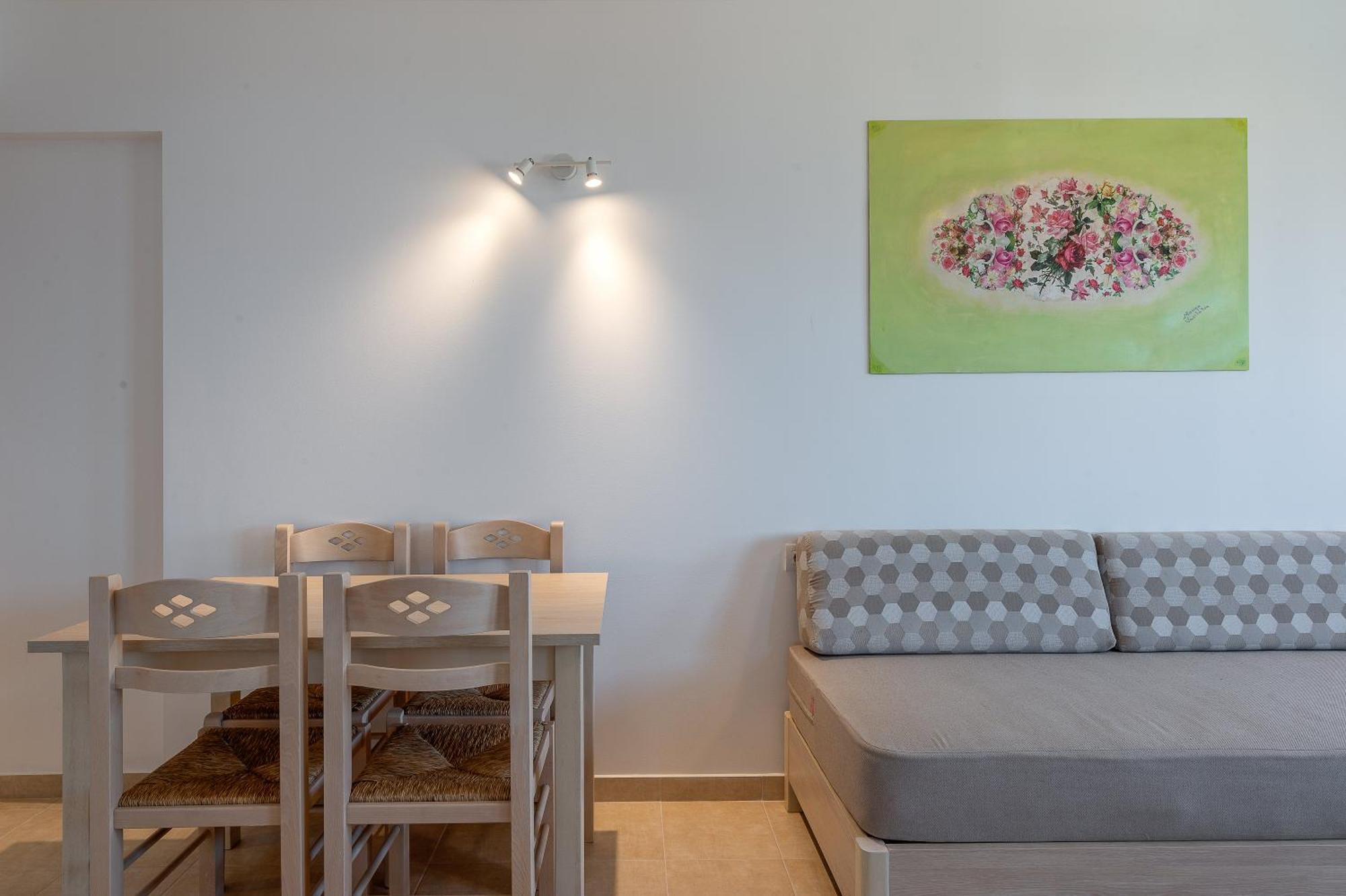 Aparthotel Marina Bay Ratzaklion