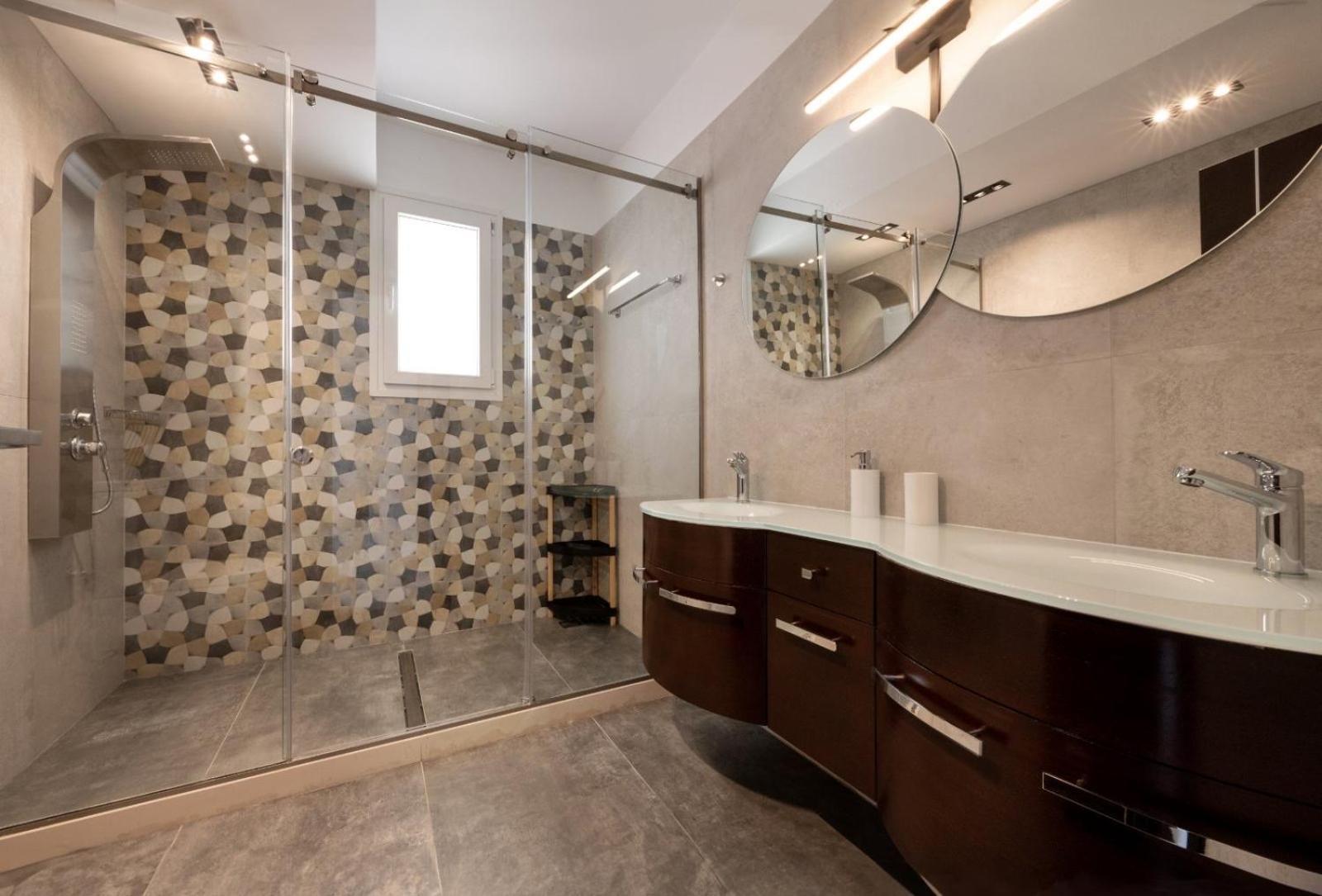 Luxury Villa Alexandros Corfu * Perama (Corfu)