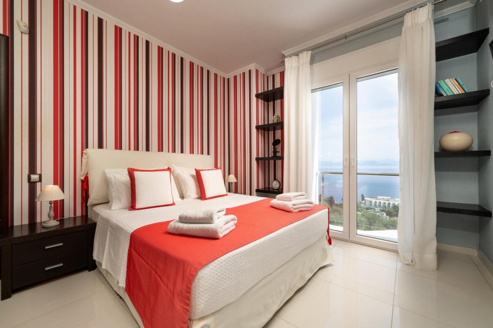 Luxury Villa Alexandros Corfu Villa *