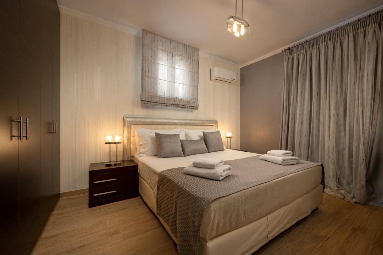 Luxury Villa Alexandros Corfu Perama (Corfu)