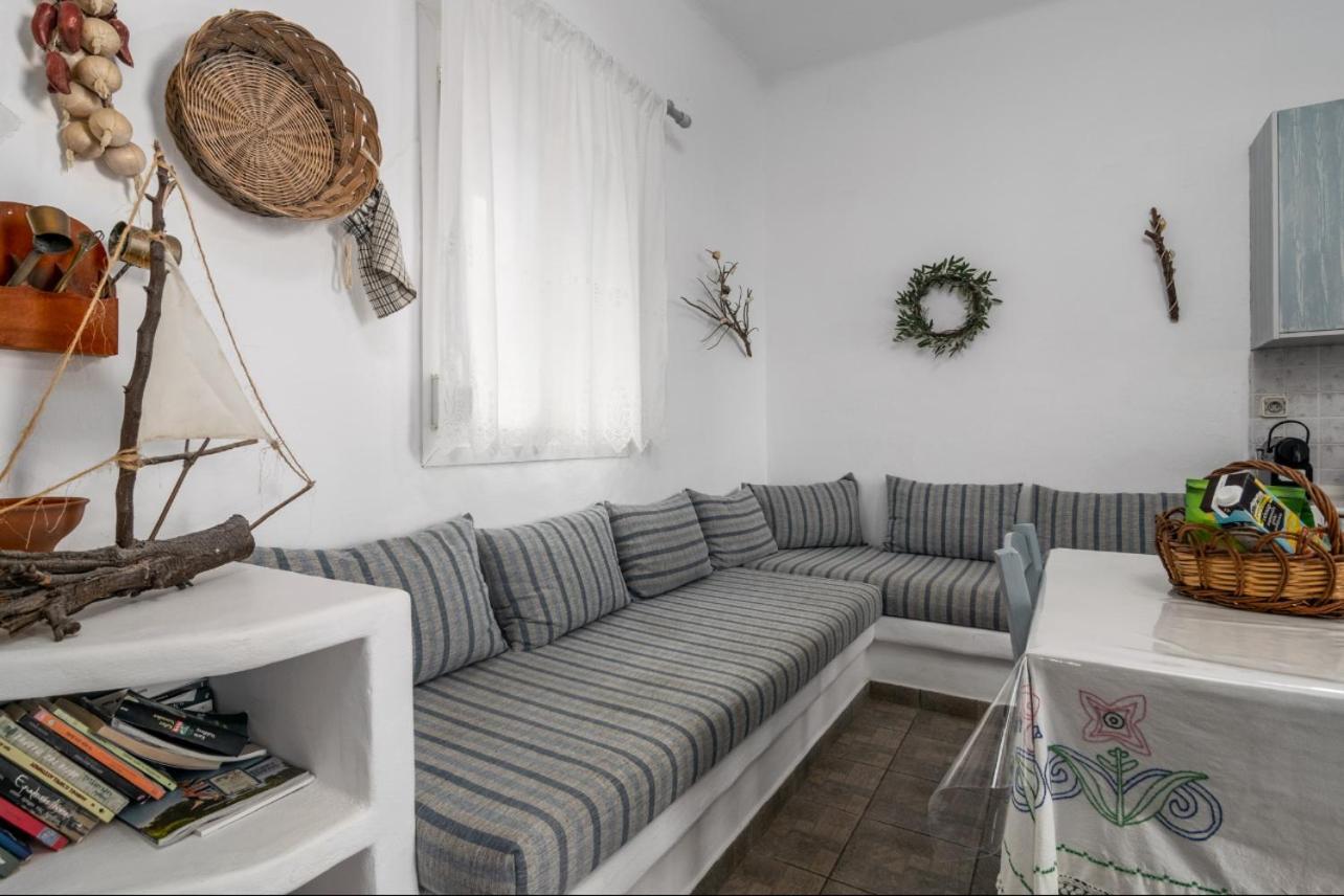 House Apartment *