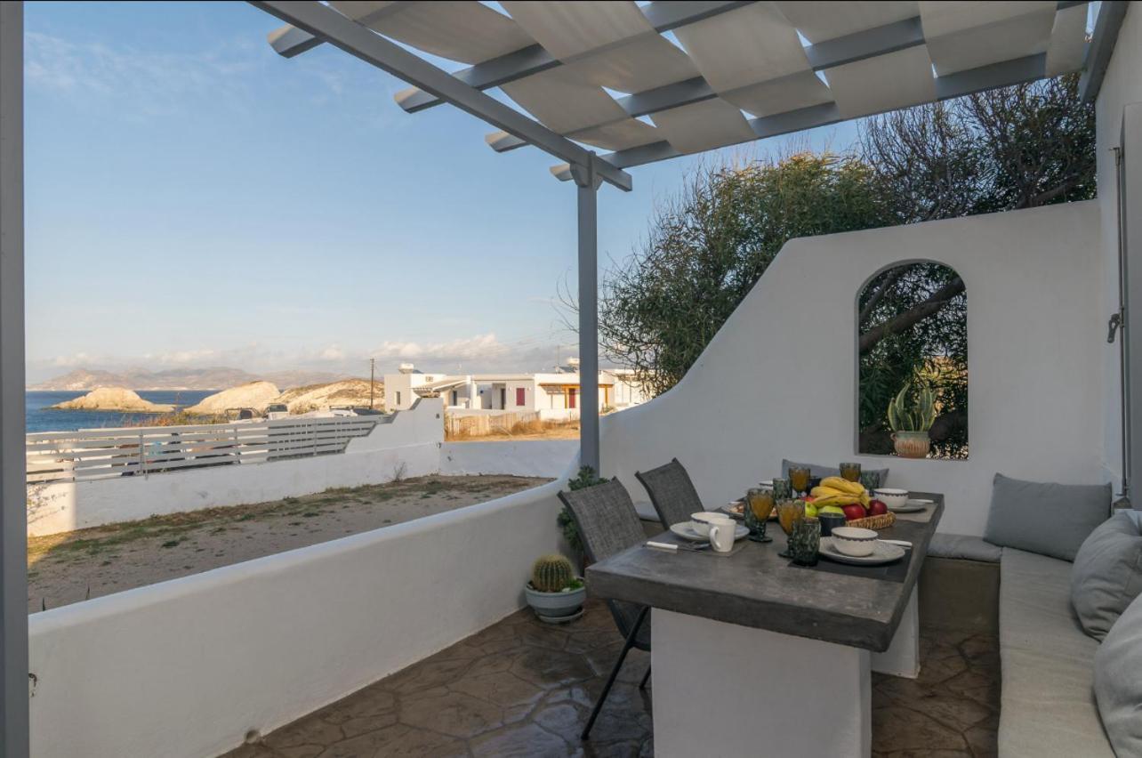 House Apartment Mandrakia