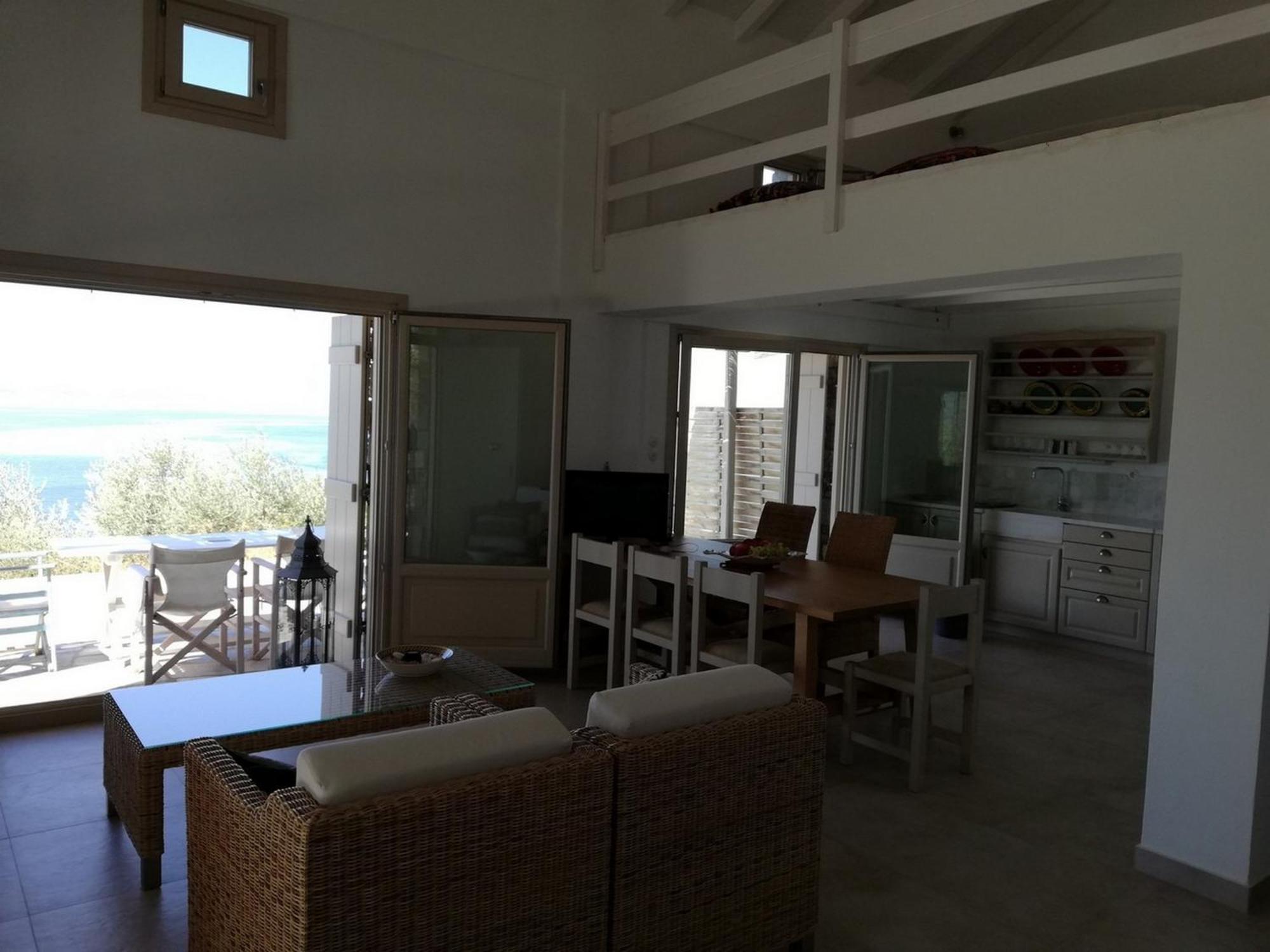 Notus Villa