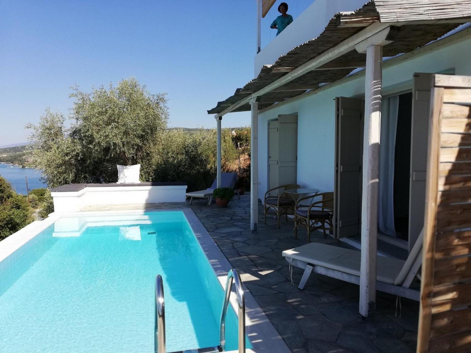 Villa Notus Chorto
