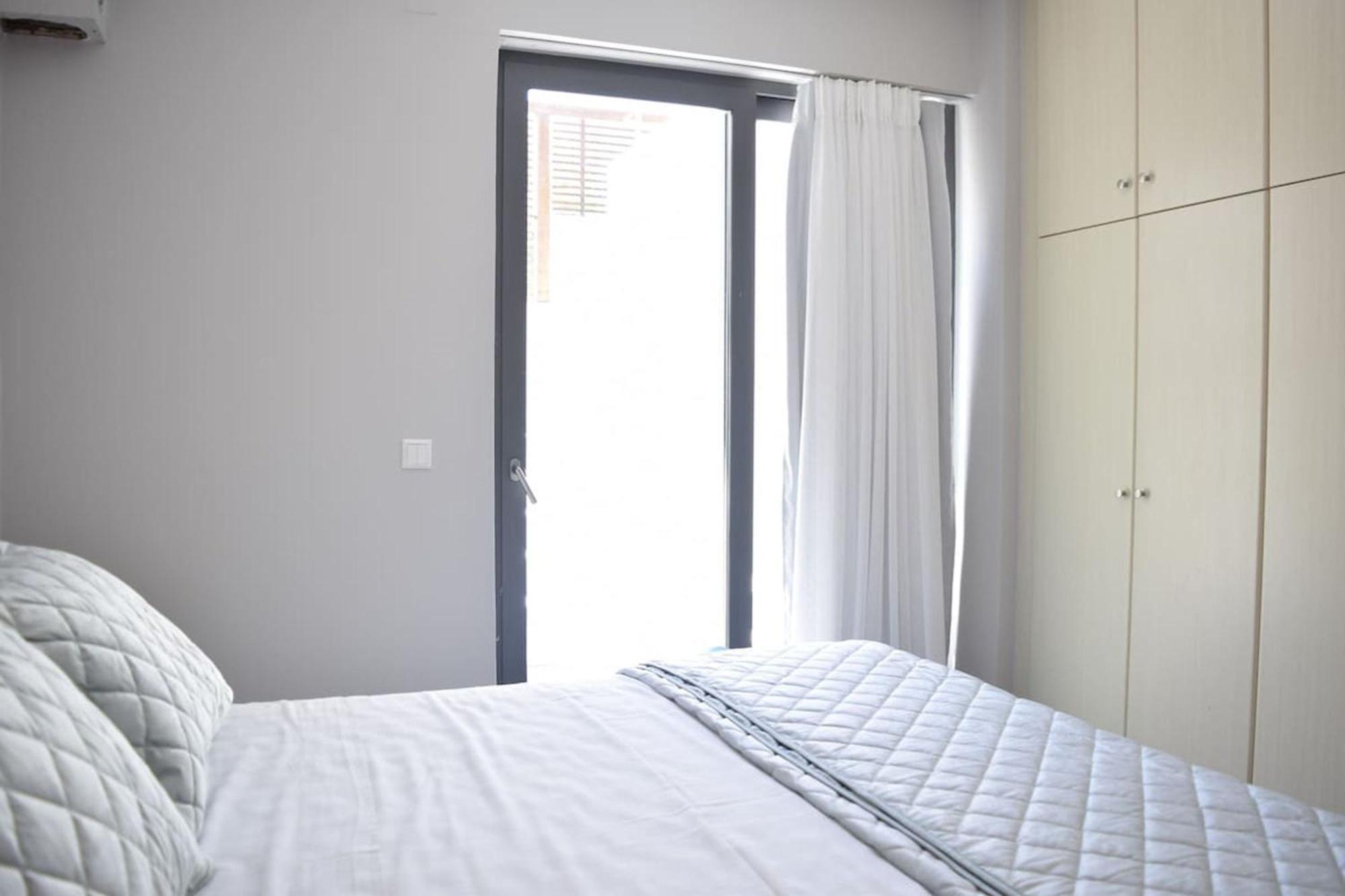 3 Bdr 5 Km From The * Agios Onoufrios