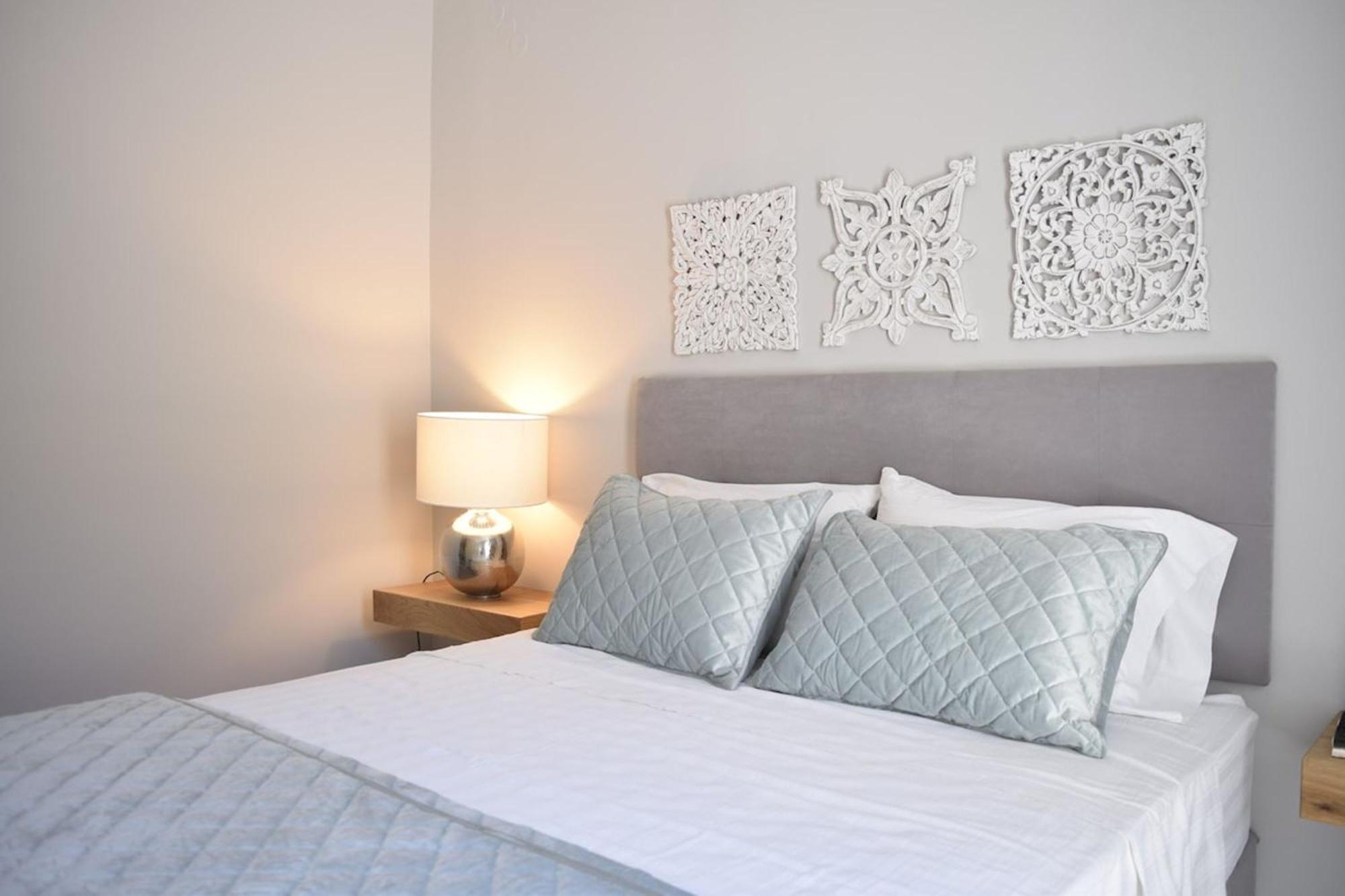 3 Bdr 5 Km From The Apartment *