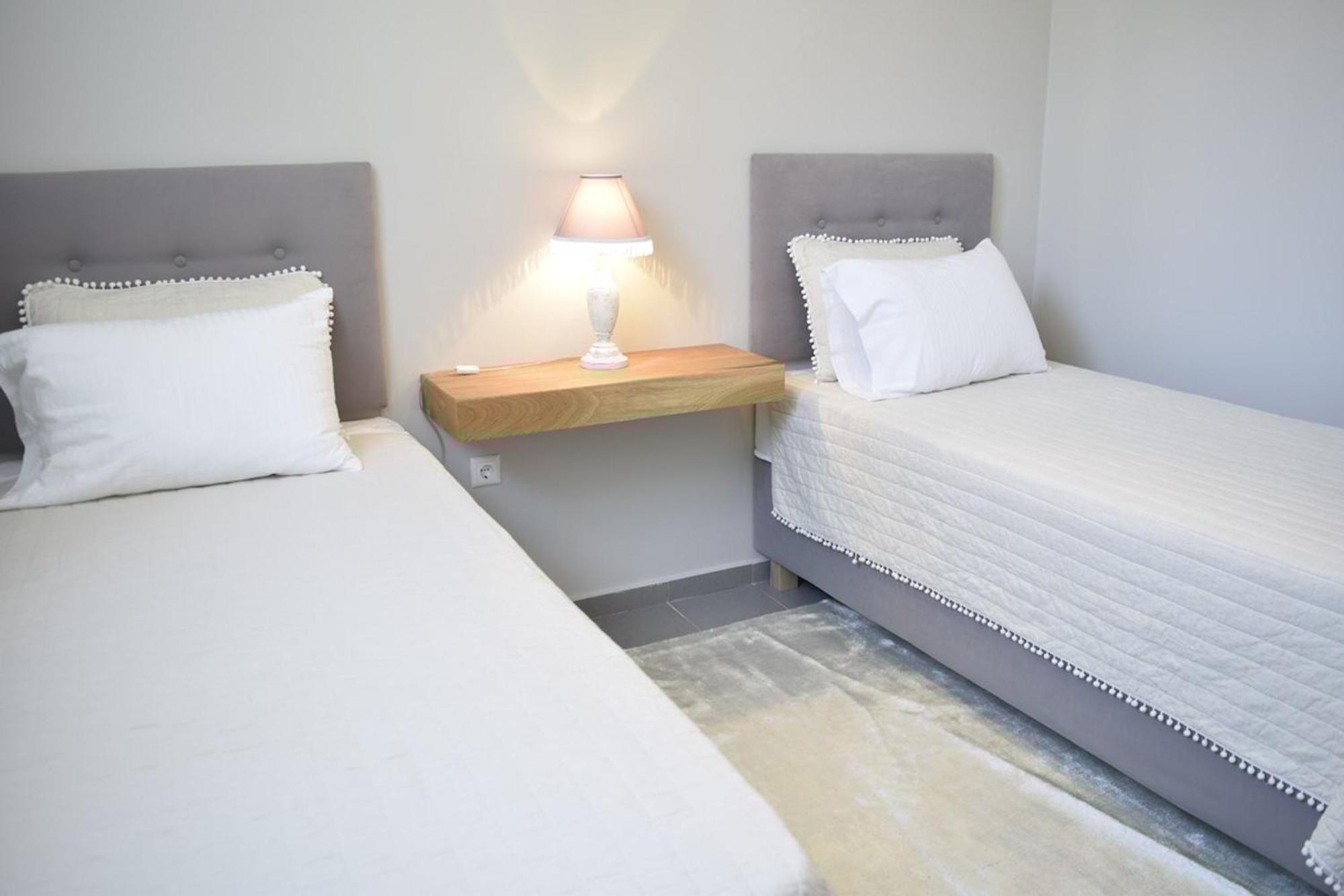 Apartment 3 Bdr 5 Km From The Agios Onoufrios