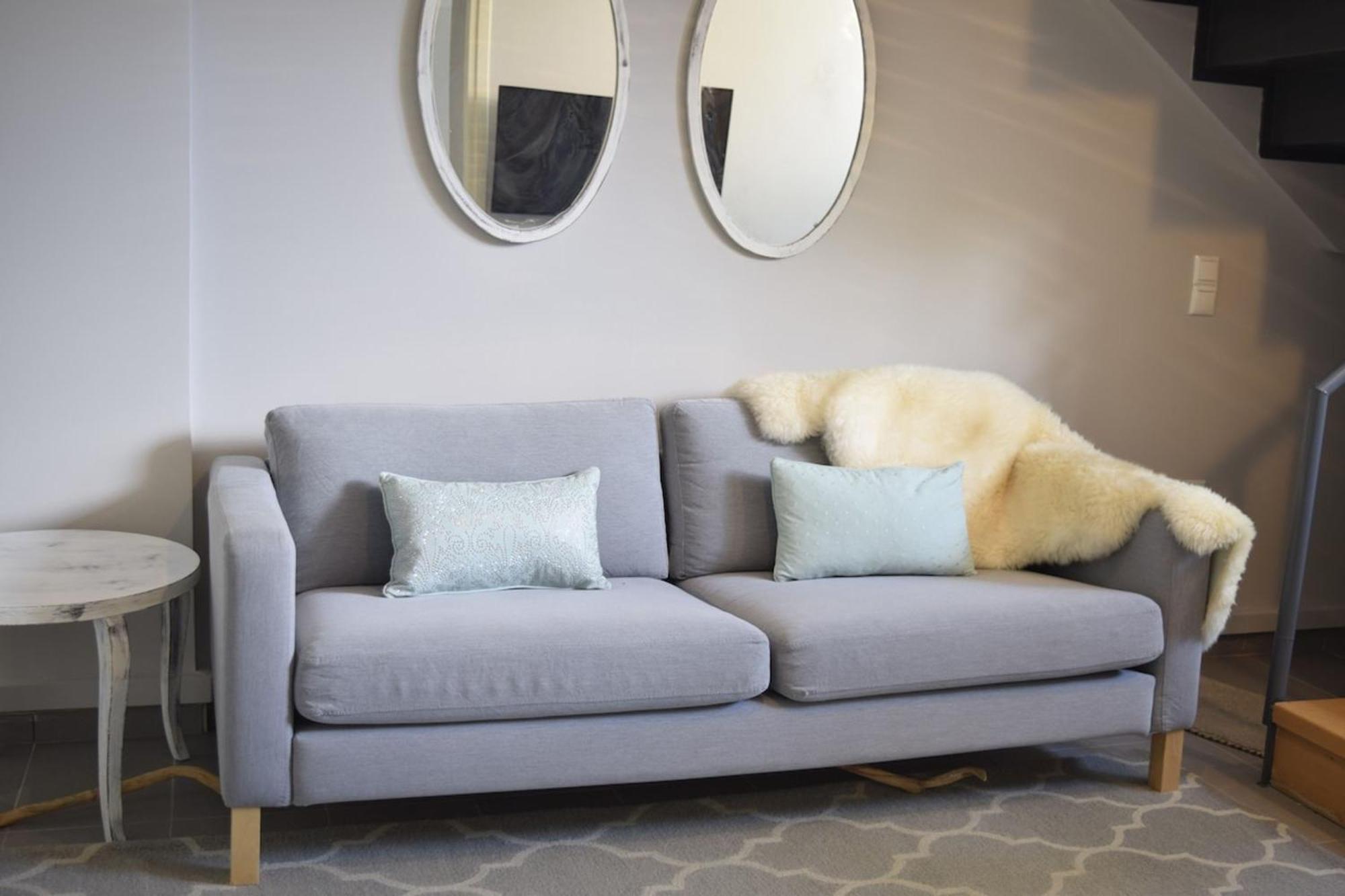 Apartment 3 Bdr 5 Km From The