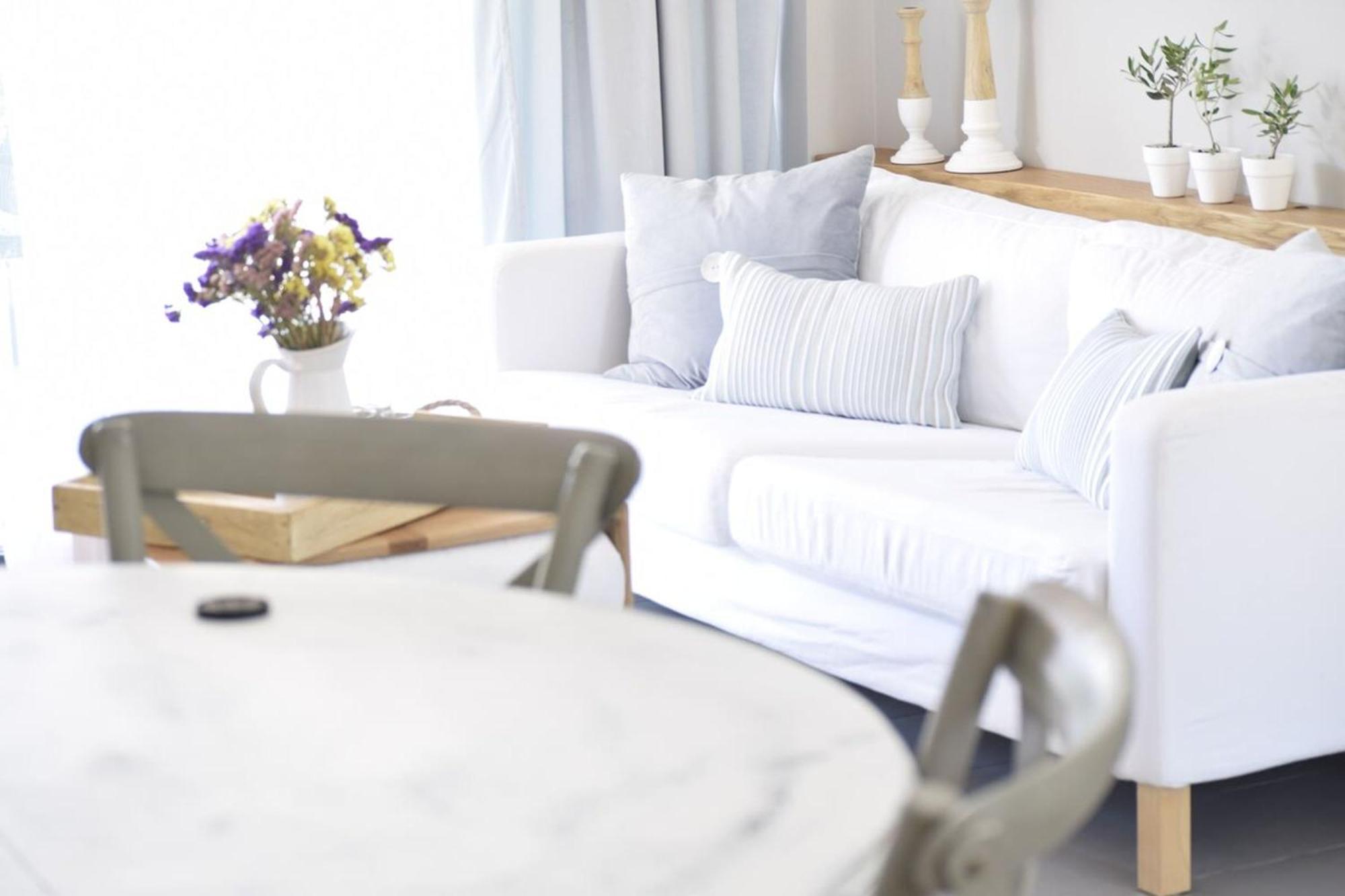 3 Bdr 5 Km From The Apartment *