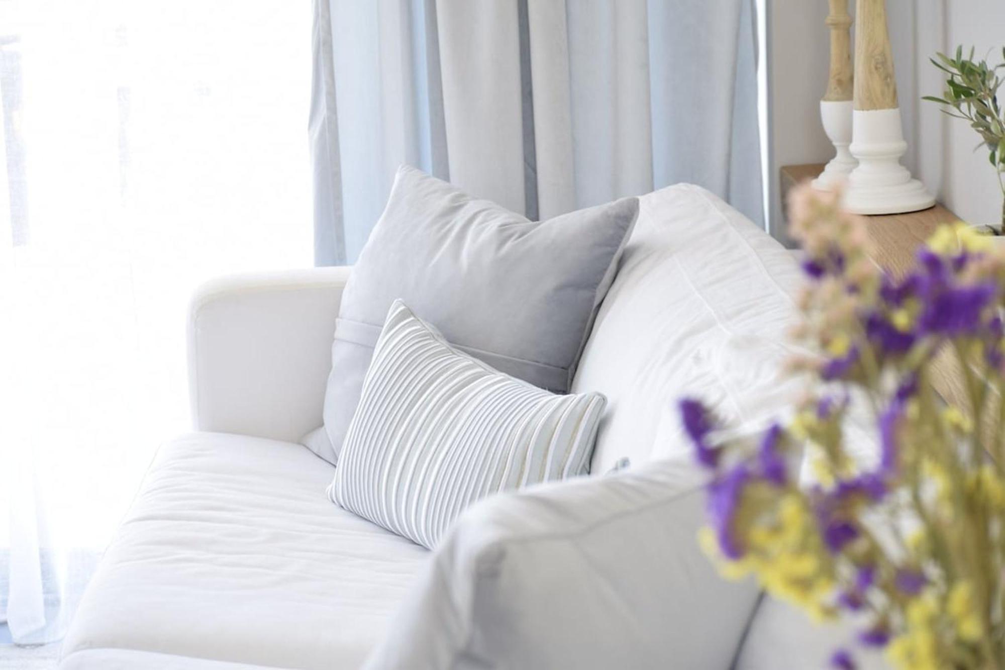 Apartment 3 Bdr 5 Km From The *