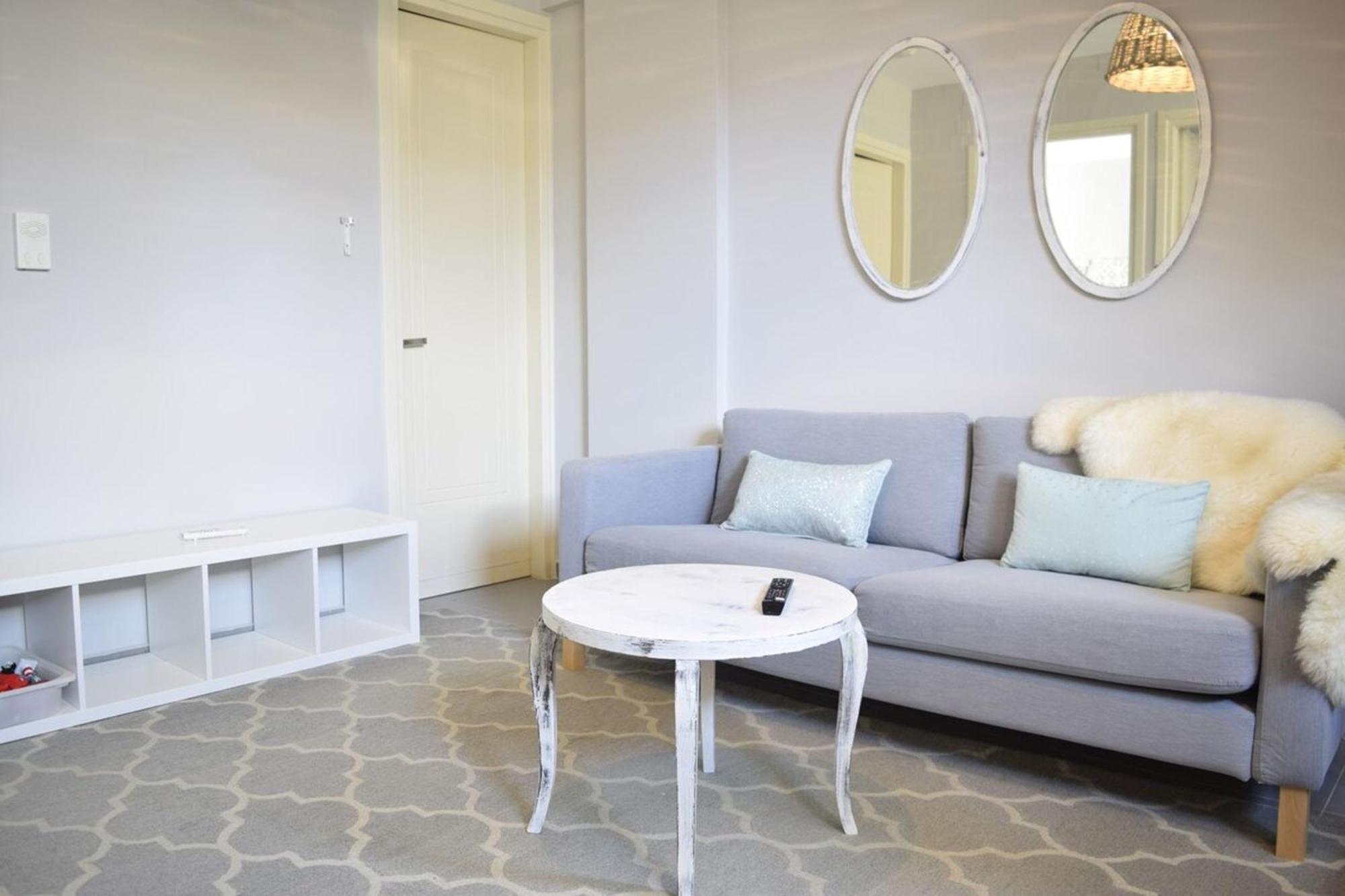 3 Bdr 5 Km From The Apartment Agios Onoufrios