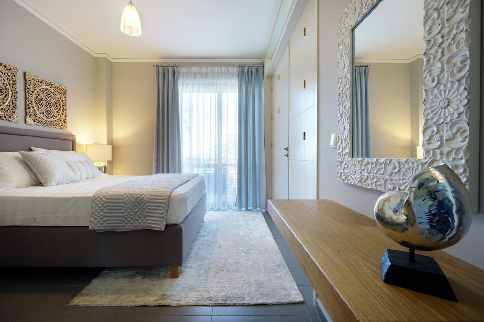 Apartment 3 Bdr 5 Km From The