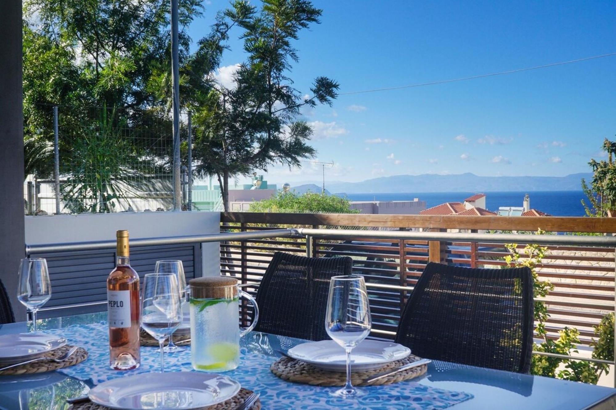 3 Bdr 5 Km From The Apartment *