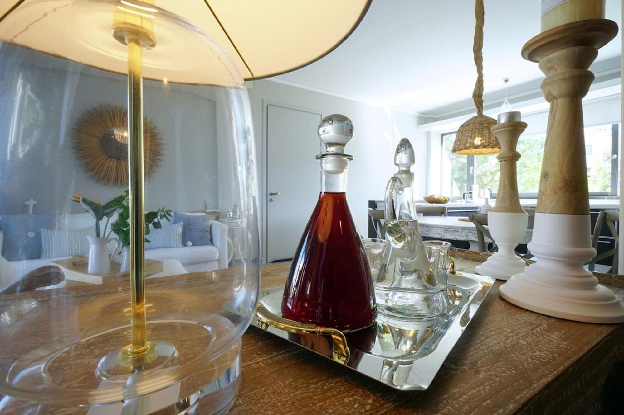 3 Bdr 5 Km From The Apartment *