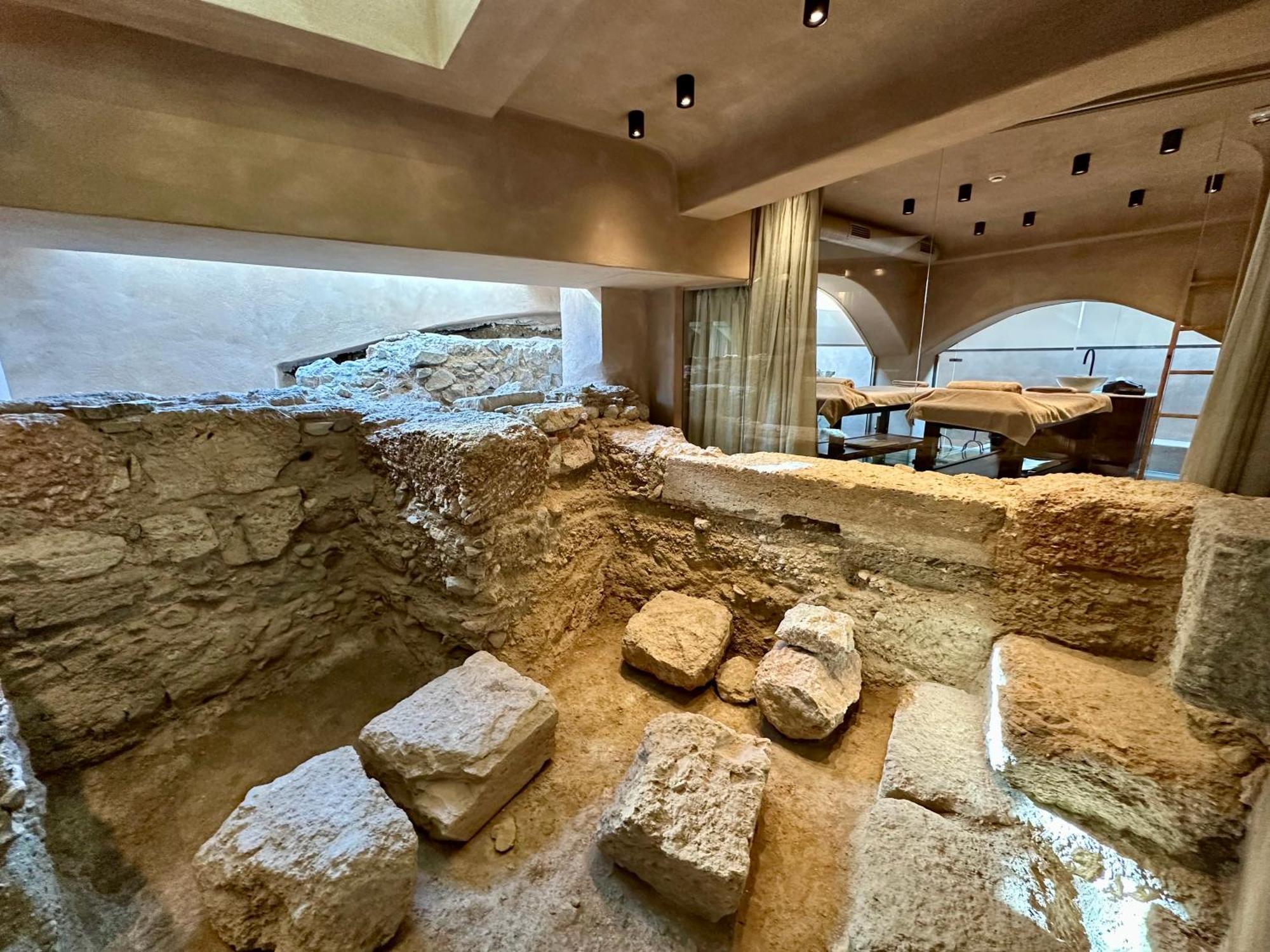 Niche 4* Athens