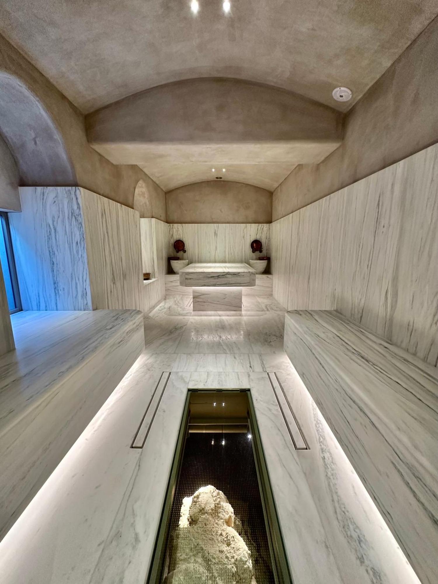 Hotel Niche