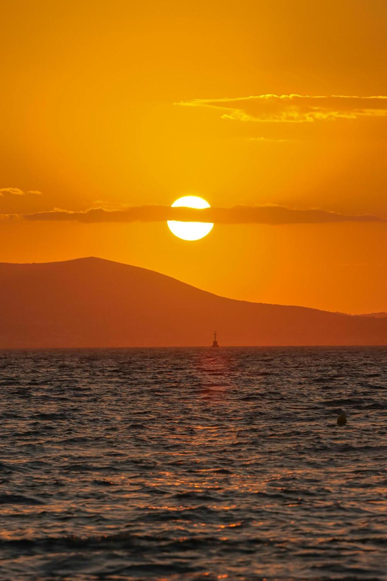 Evripus Hotel Kastraki (Naxos)