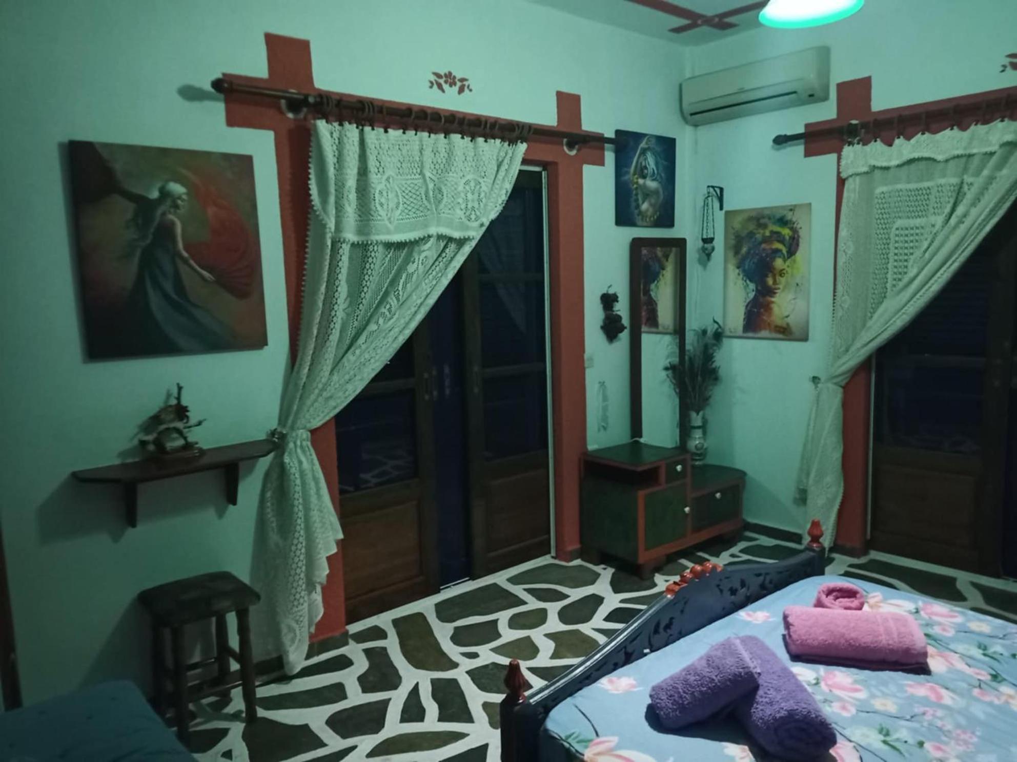 Apartment Katerina's