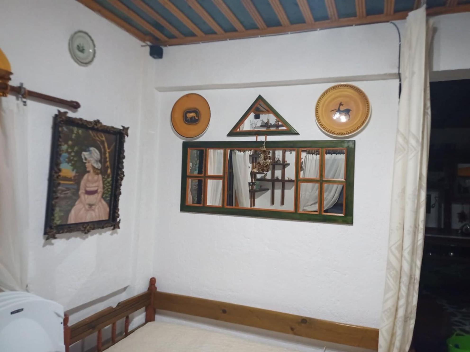 Apartment Katerina's Poros Town