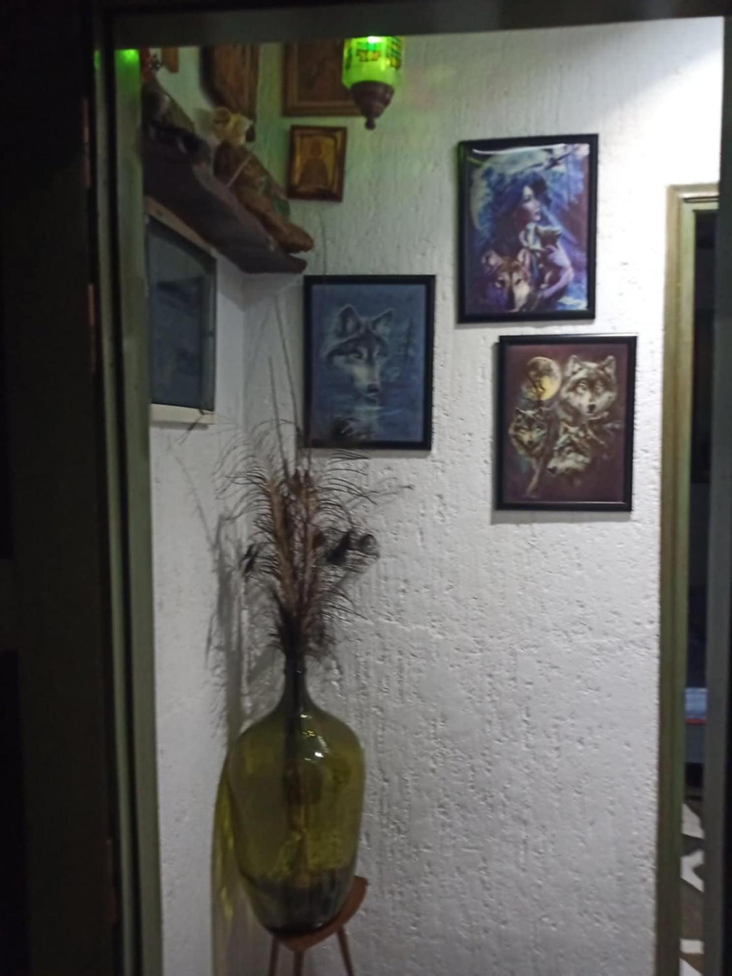 Katerina's Apartment *