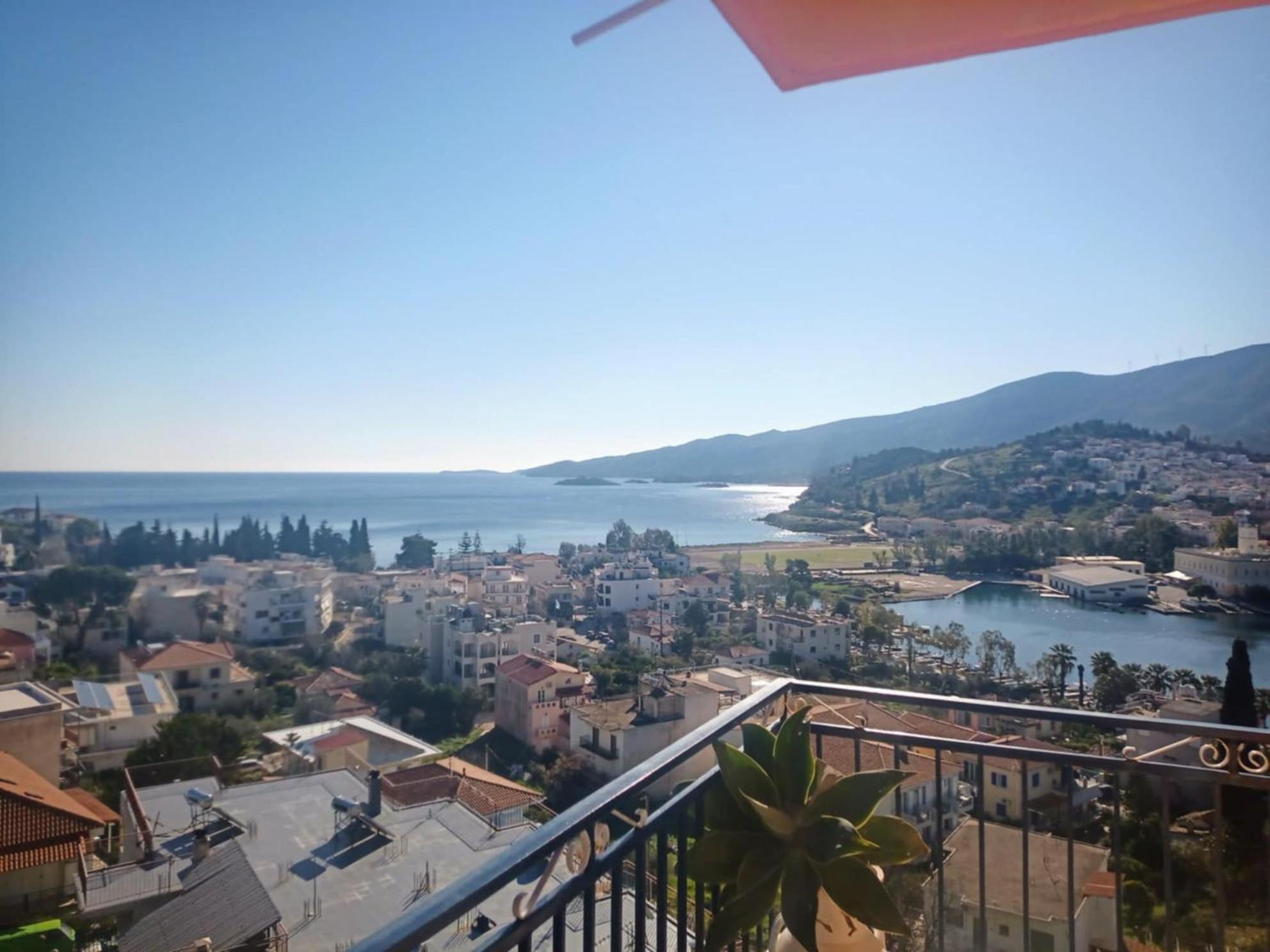 Katerina's * Poros Town